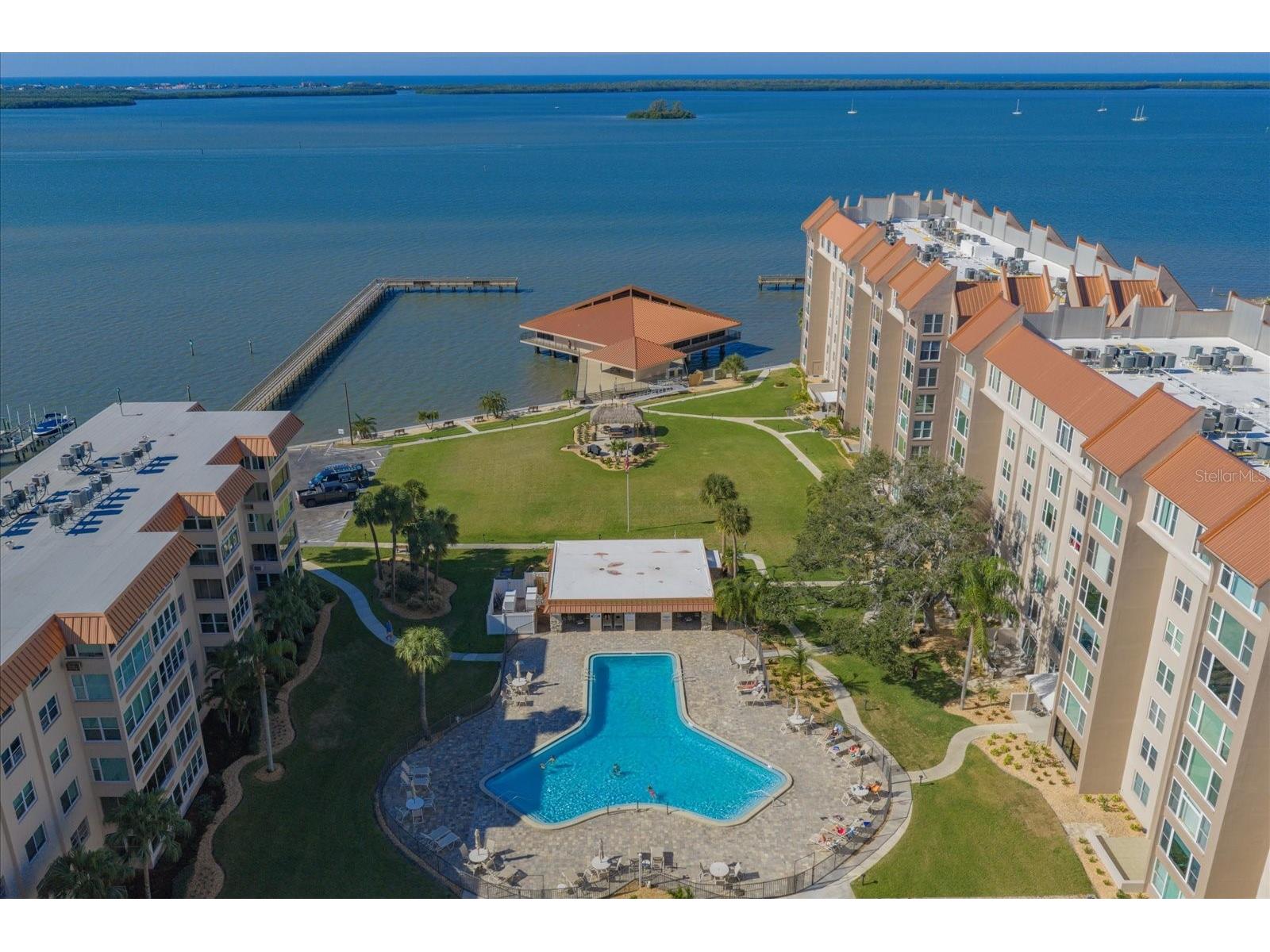 634 Edgewater Drive #444 Dunedin FL 34698 TB8460509 image45