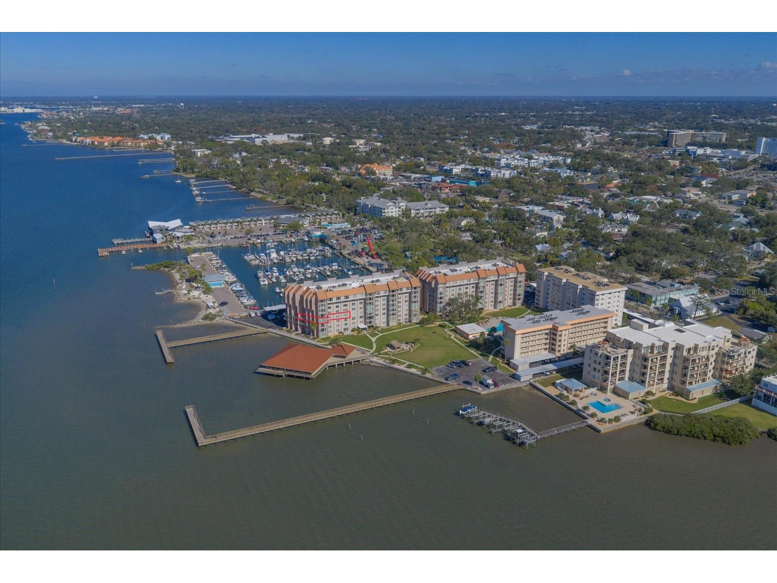 634 Edgewater Drive #444 Dunedin FL 34698 TB8460509 image48