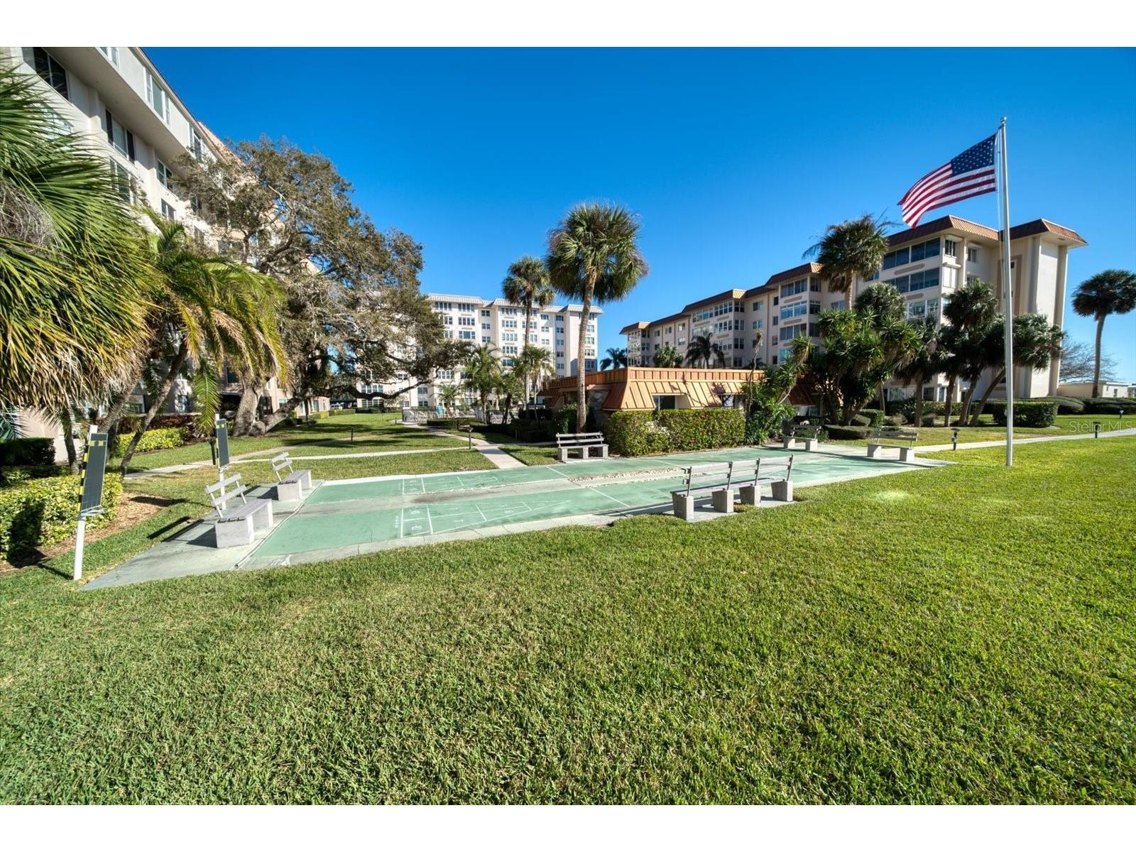 634 Edgewater Drive #444 Dunedin FL 34698 TB8460509 image49