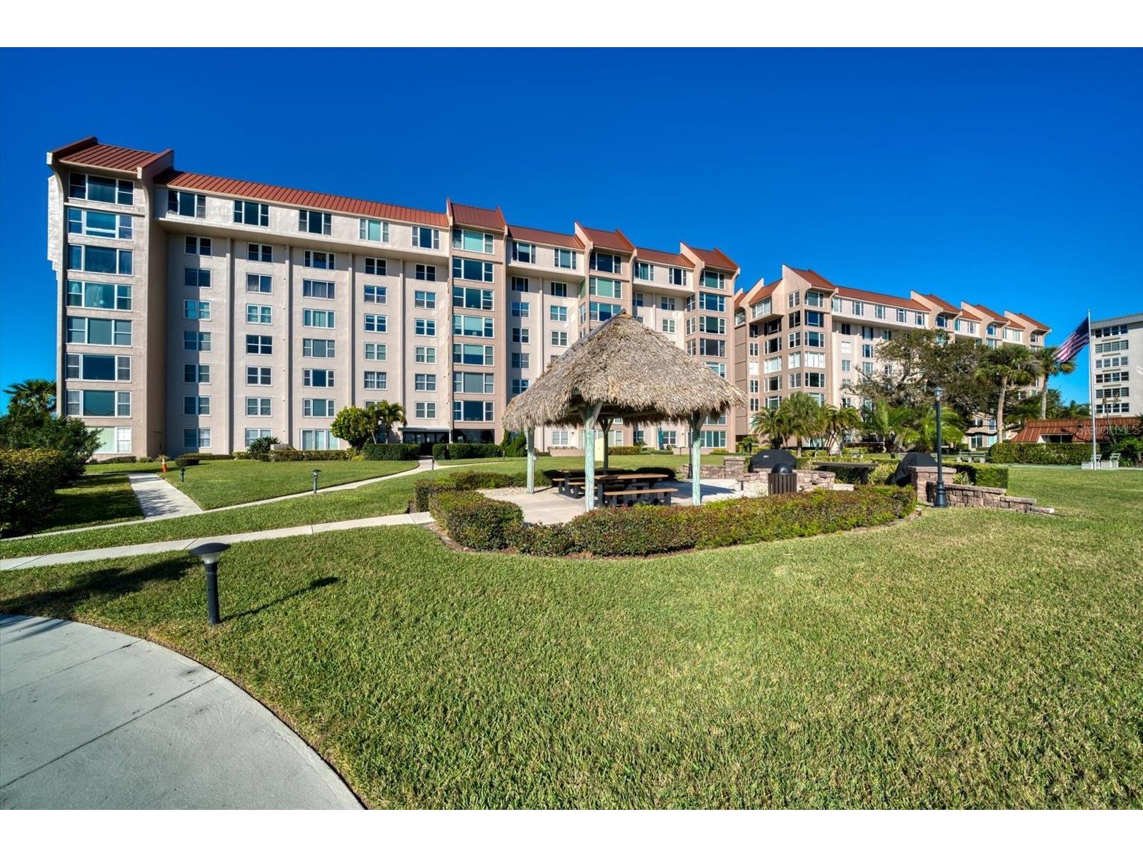 634 Edgewater Drive #444 Dunedin FL 34698 TB8460509 image50