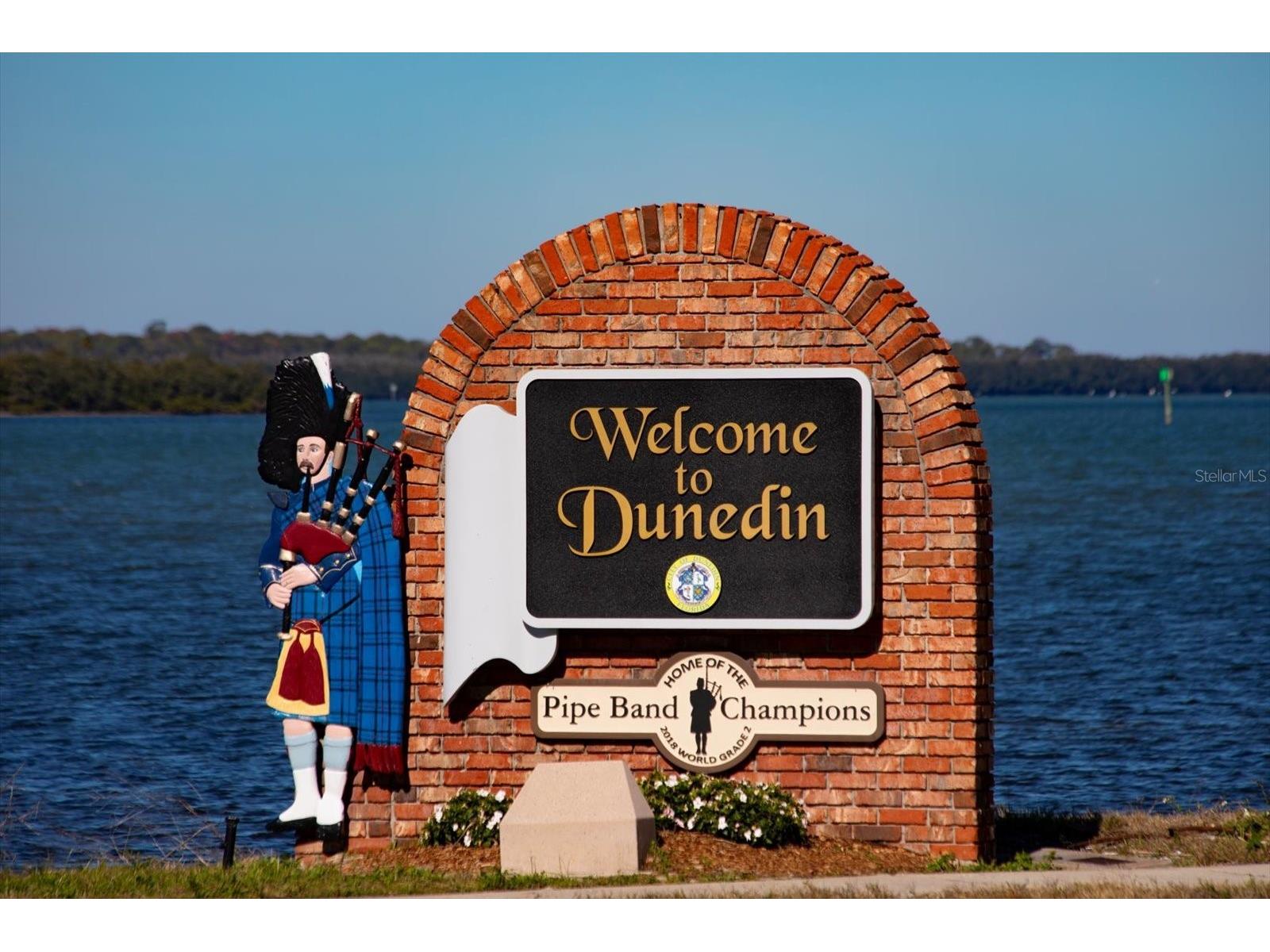 634 Edgewater Drive #444 Dunedin FL 34698 TB8460509 image51