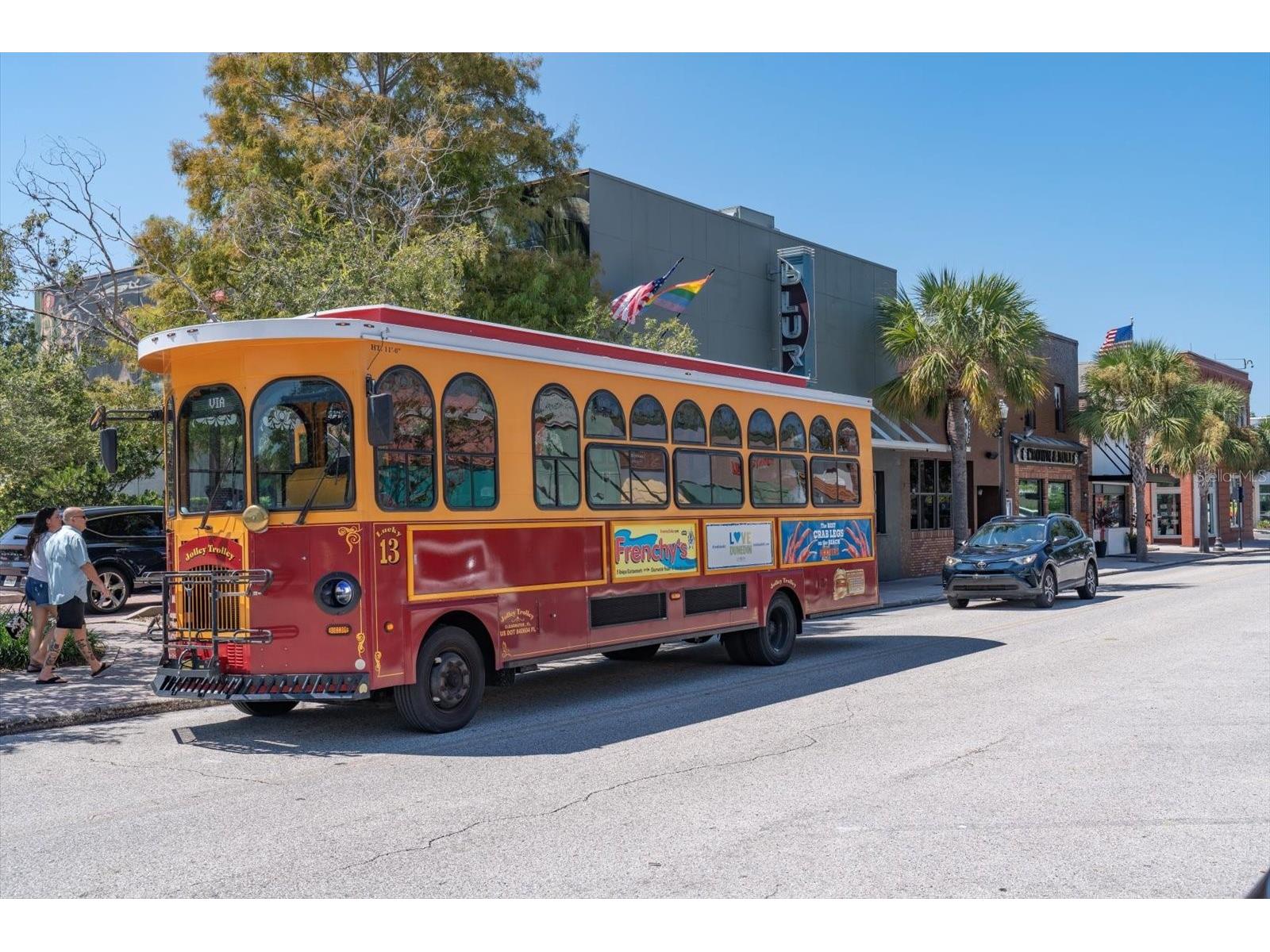 634 Edgewater Drive #444 Dunedin FL 34698 TB8460509 image52