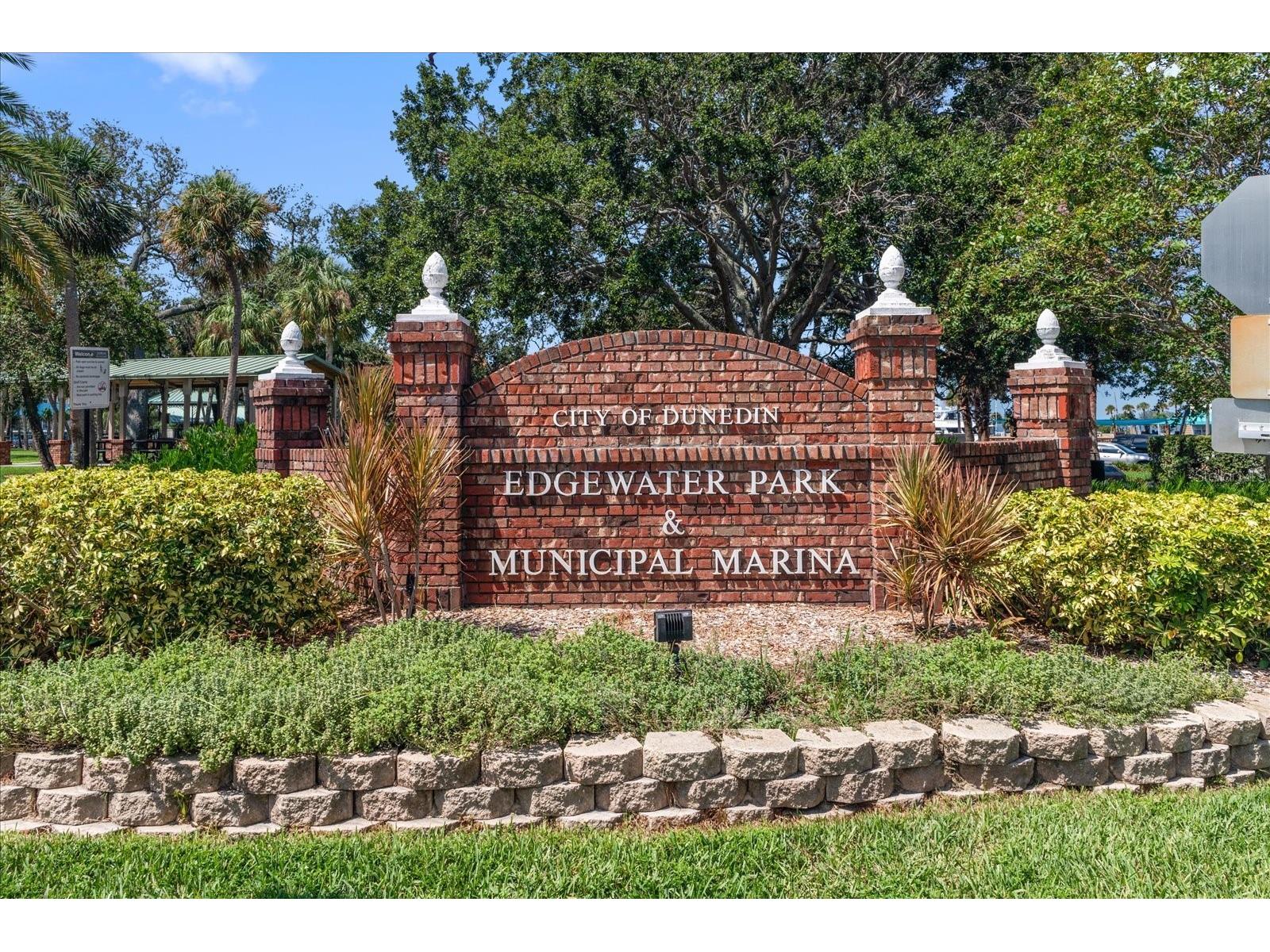 634 Edgewater Drive #444 Dunedin FL 34698 TB8460509 image53