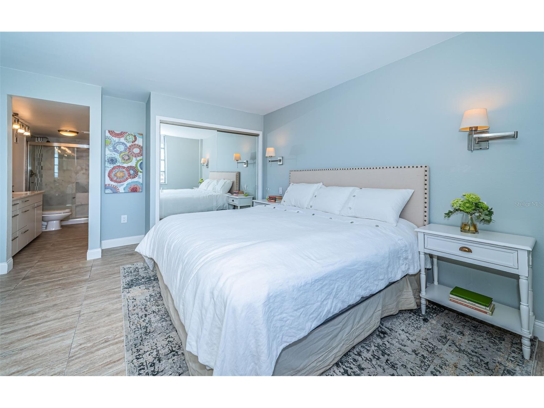 634 Edgewater Drive #447 Dunedin FL 34698 - INTRACOASTAL WATERWAY TB8442046 image11