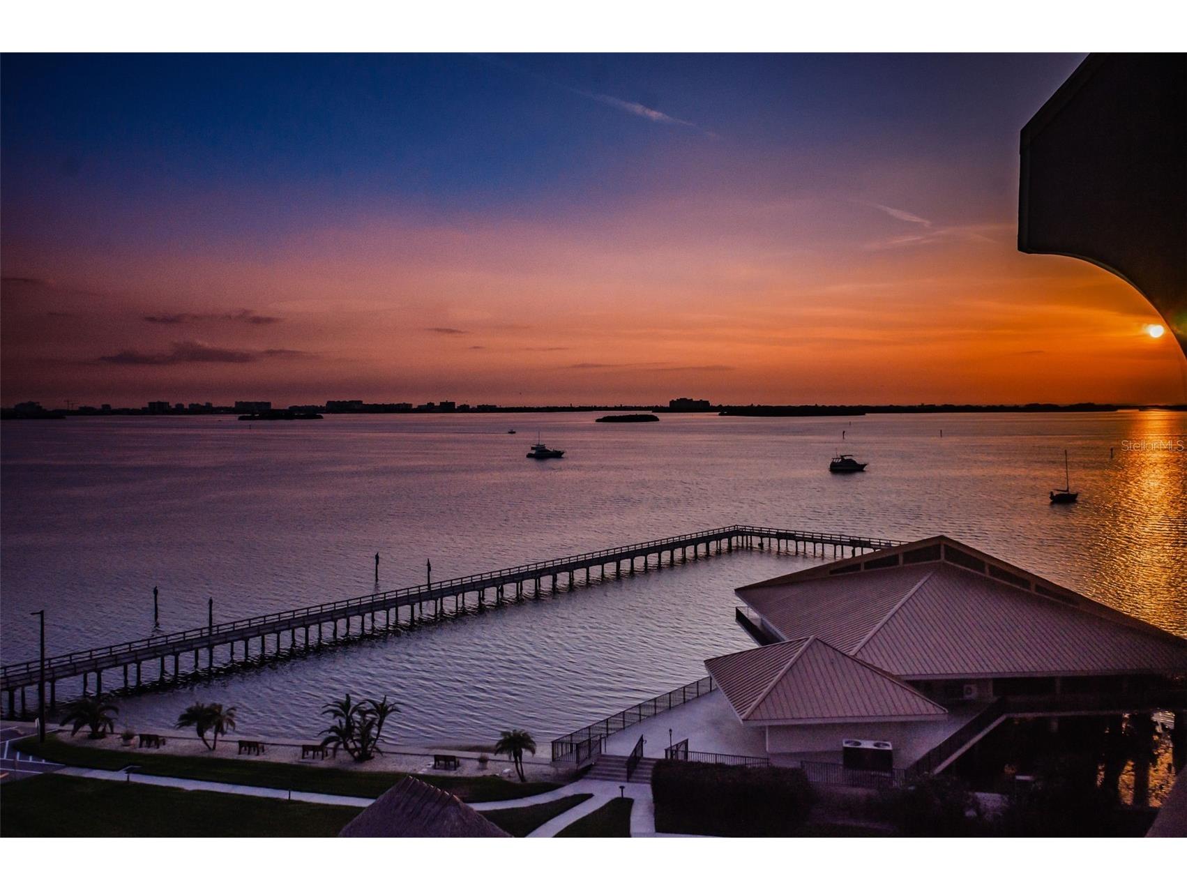 634 Edgewater Drive #447 Dunedin FL 34698 - INTRACOASTAL WATERWAY TB8442046 image17