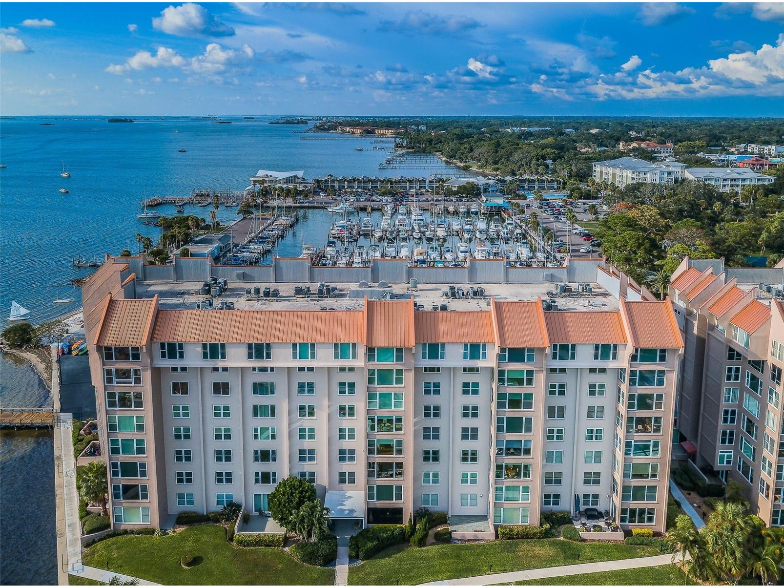 634 Edgewater Drive #447 Dunedin FL 34698 - INTRACOASTAL WATERWAY TB8442046 image20