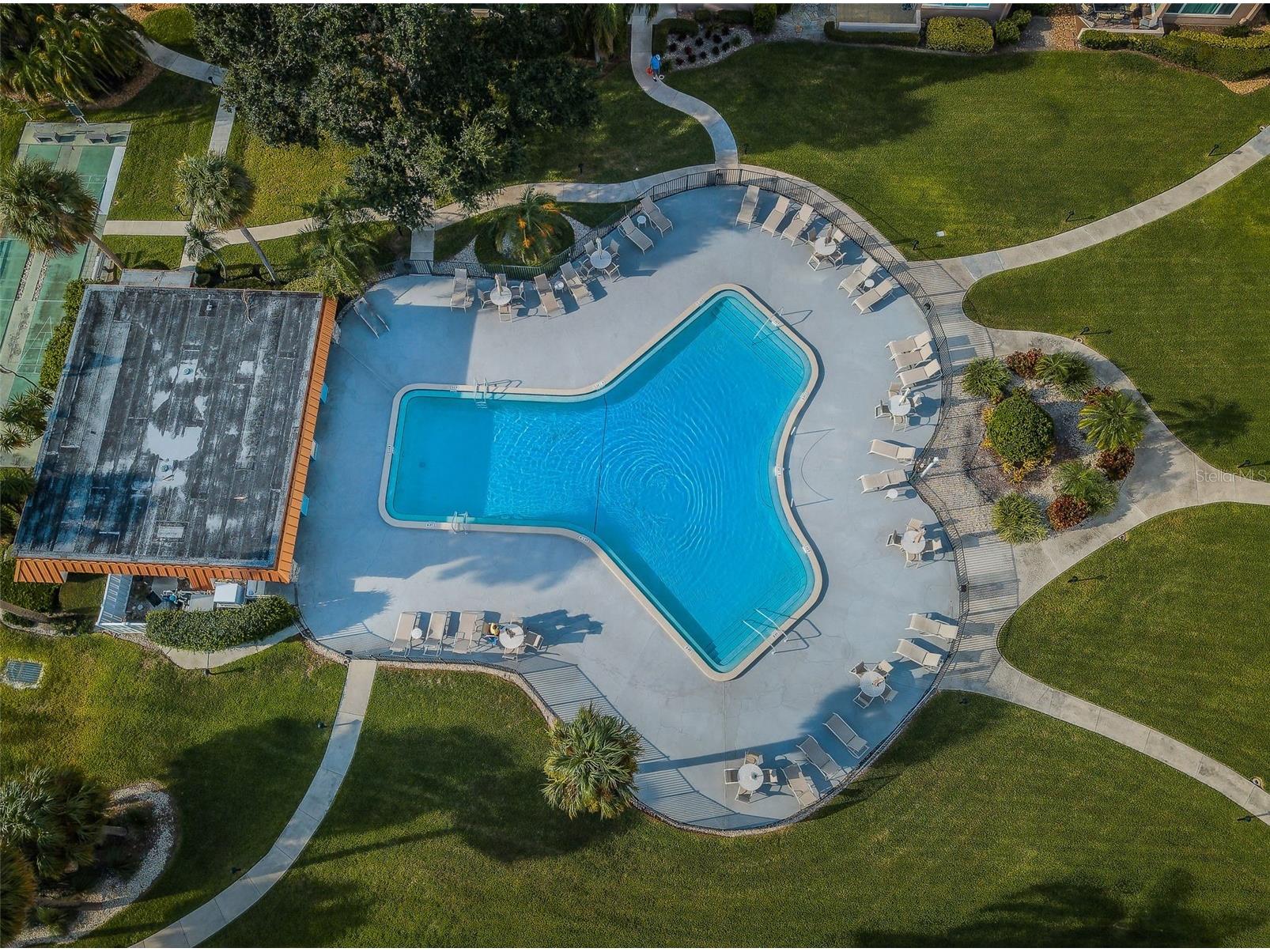 634 Edgewater Drive #447 Dunedin FL 34698 - INTRACOASTAL WATERWAY TB8442046 image25