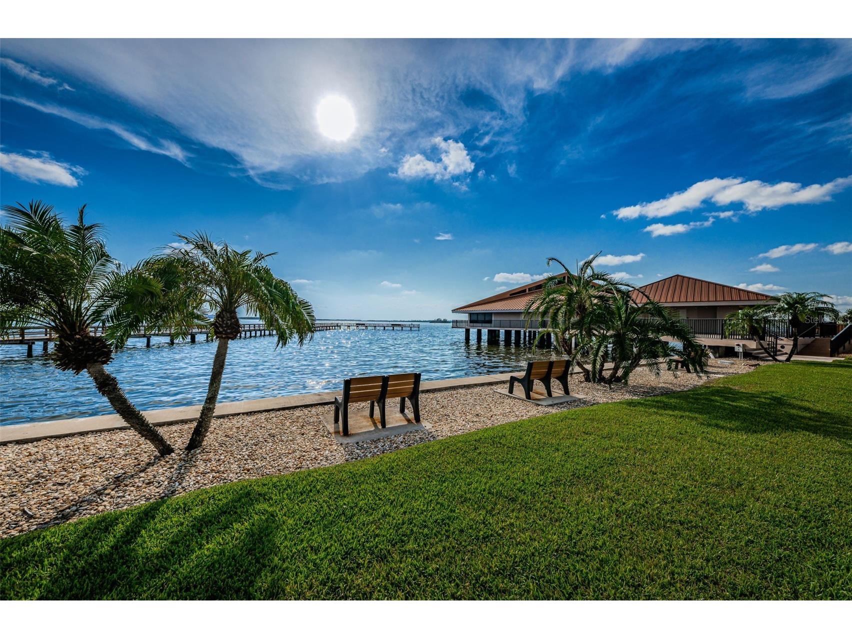 634 Edgewater Drive #447 Dunedin FL 34698 - INTRACOASTAL WATERWAY TB8442046 image28