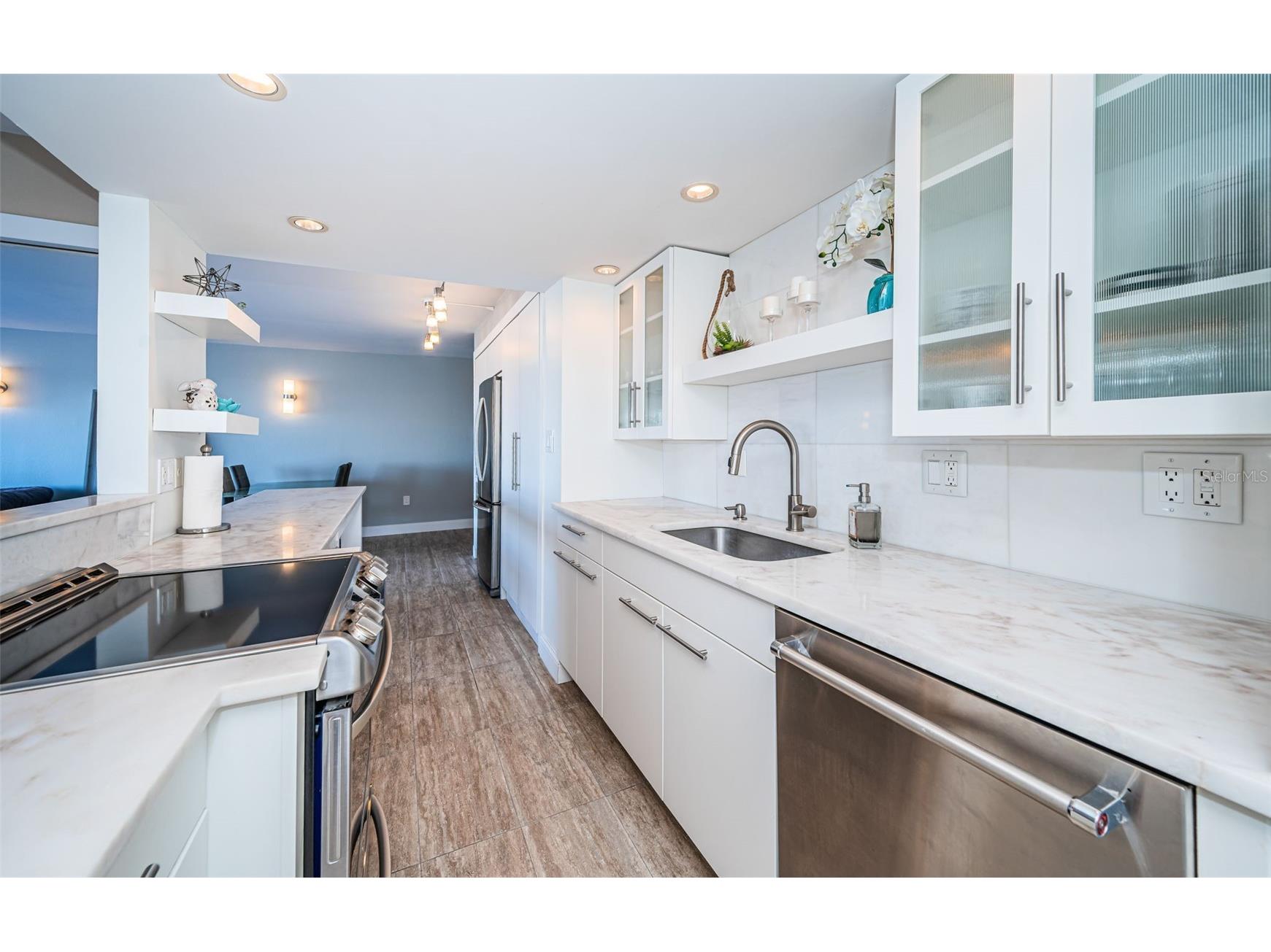 634 Edgewater Drive #447 Dunedin FL 34698 - INTRACOASTAL WATERWAY TB8442046 image9