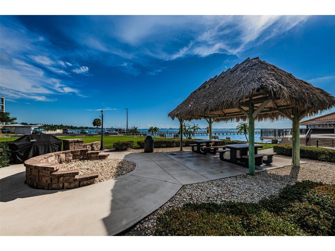 634 Edgewater Drive #644 Dunedin FL 34698 TB8451597 image47