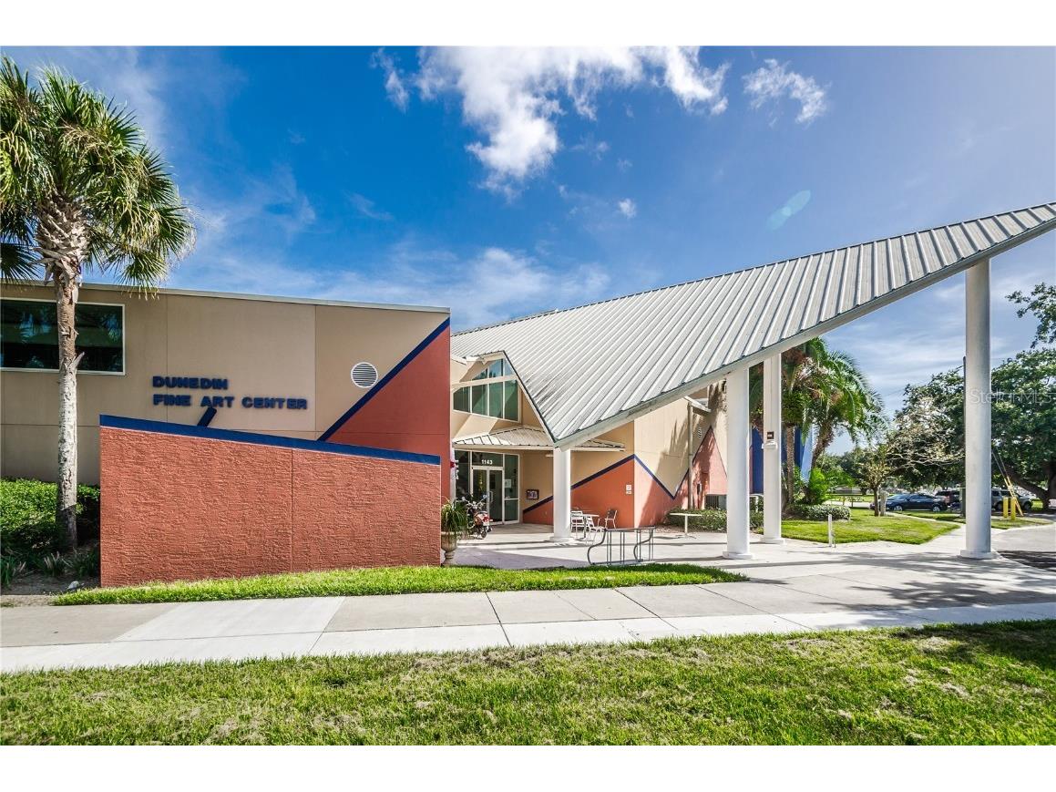 634 Edgewater Drive #644 Dunedin FL 34698 TB8451597 image55