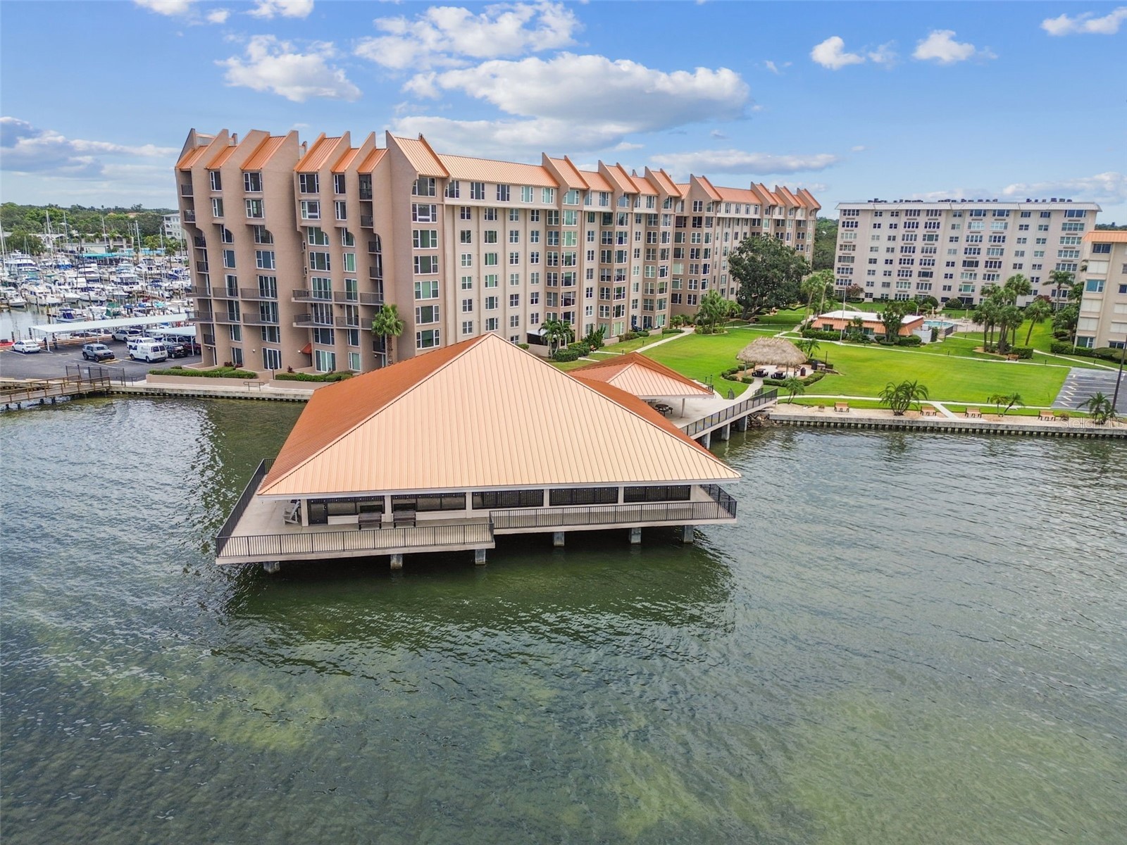 634 Edgewater Drive #744 Dunedin FL 34698 TB8469793 image2
