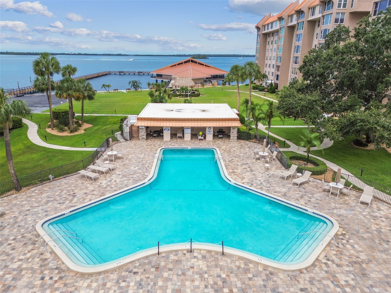 634 Edgewater Drive #744 Dunedin FL 34698 TB8469793 image25