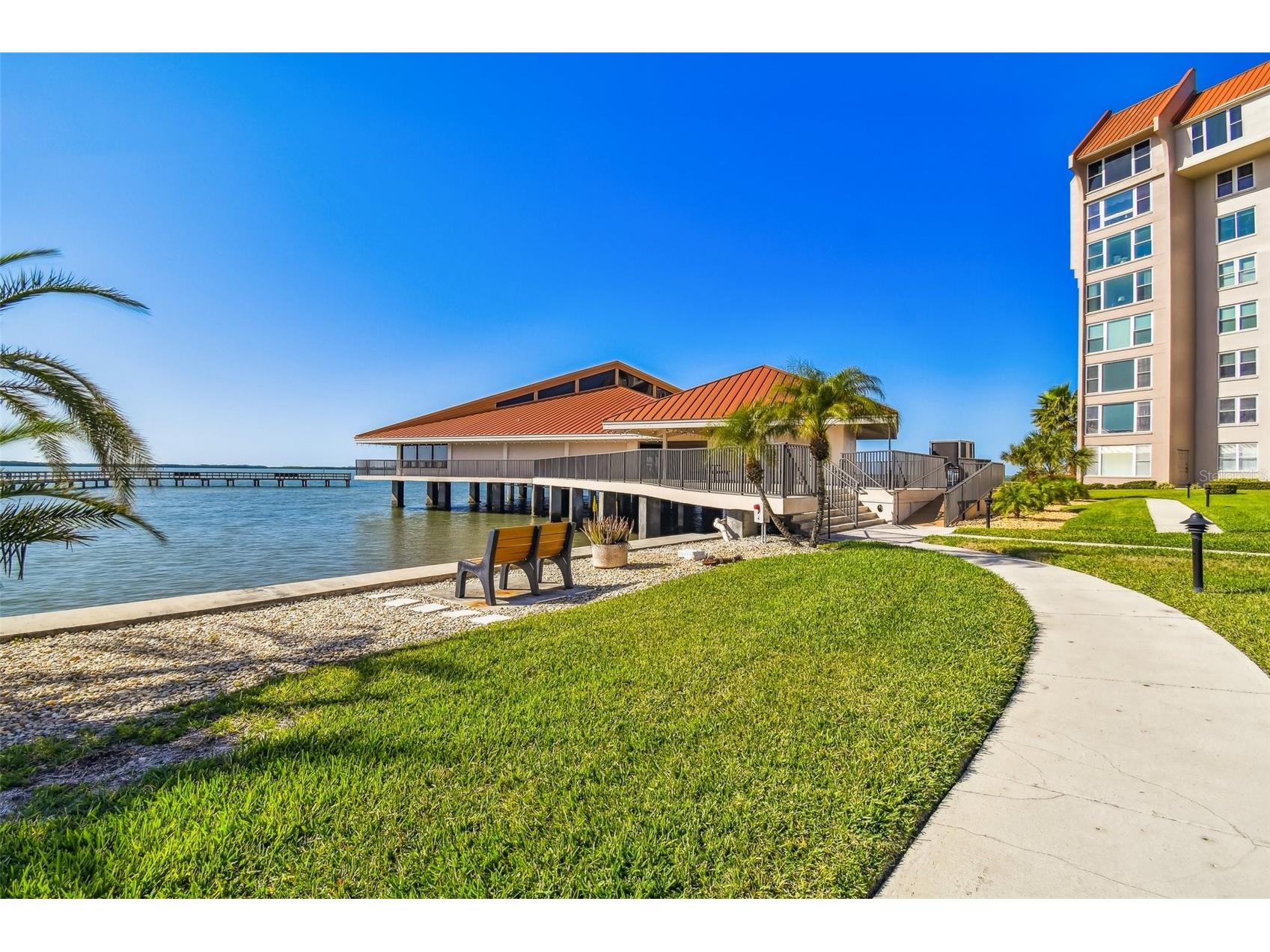 634 Edgewater Drive #744 Dunedin FL 34698 TB8469793 image28