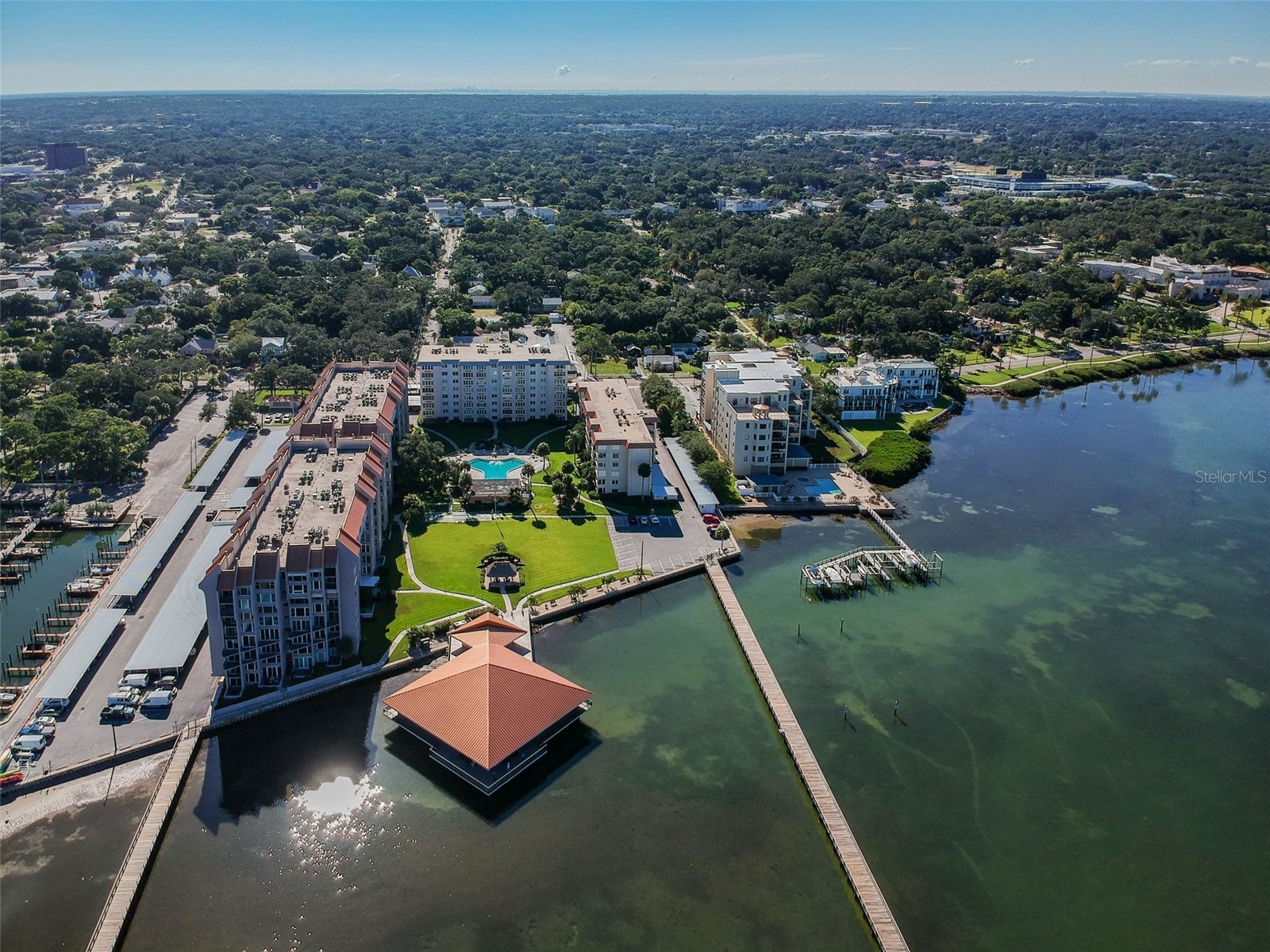 634 Edgewater Drive #744 Dunedin FL 34698 TB8469793 image29