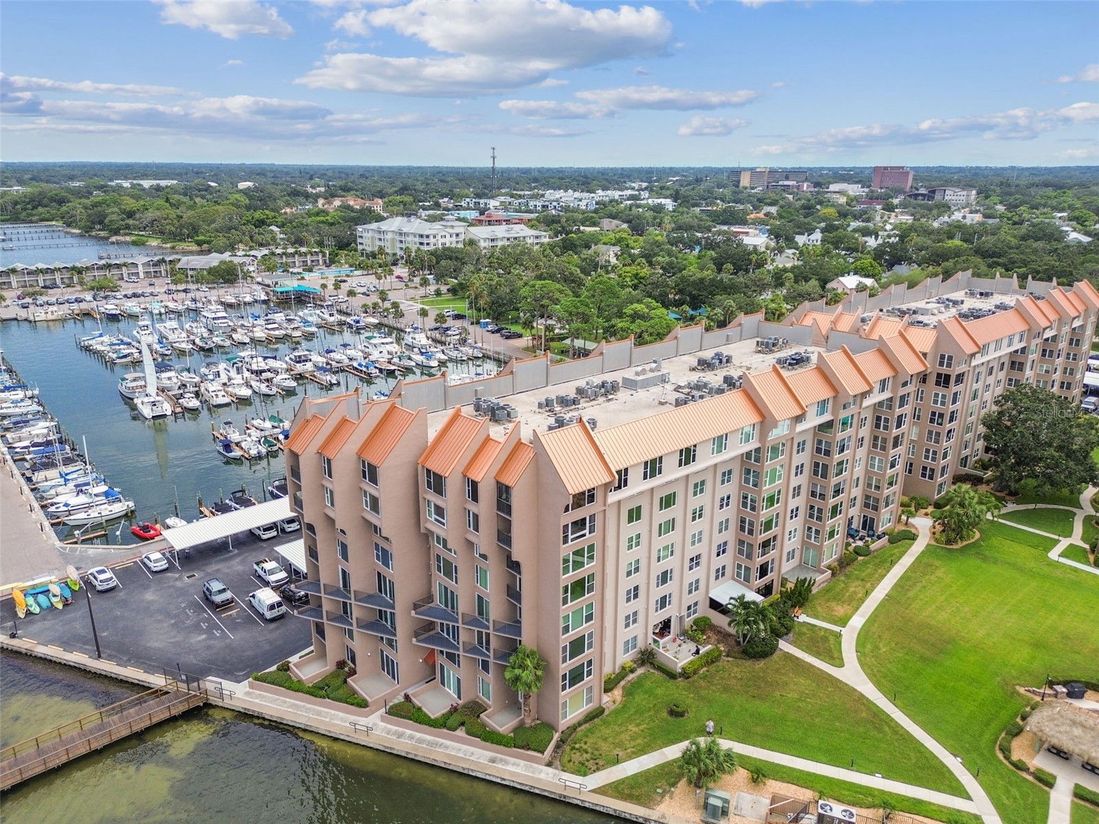 634 Edgewater Drive #744 Dunedin FL 34698 TB8469793 image30