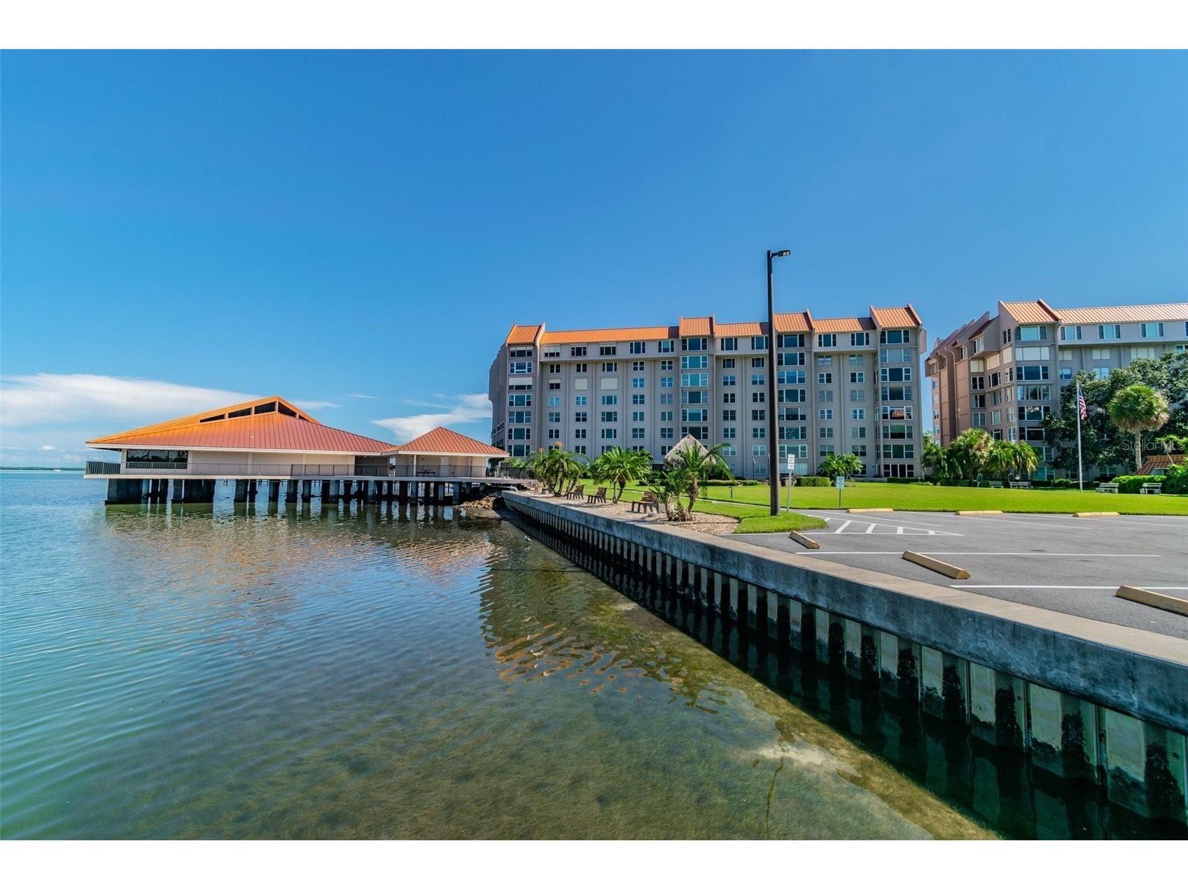 634 Edgewater Drive #744 Dunedin FL 34698 TB8469793 image31