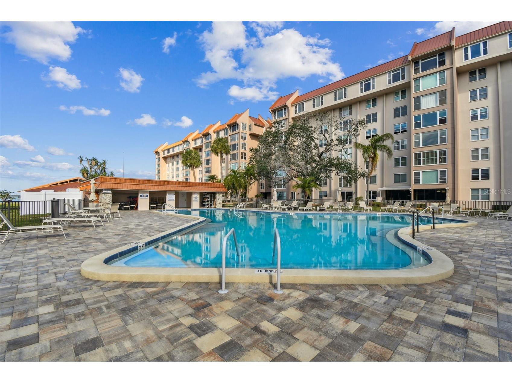 634 Edgewater Drive #744 Dunedin FL 34698 TB8469793 image37
