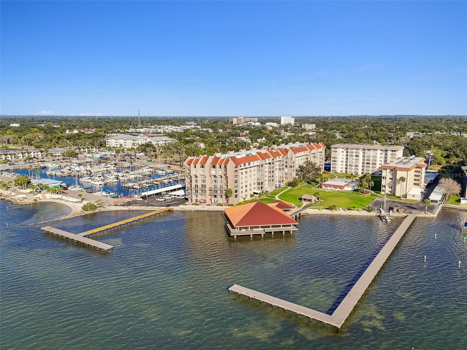 634 Edgewater Drive #744 Dunedin FL 34698 TB8469793 image41