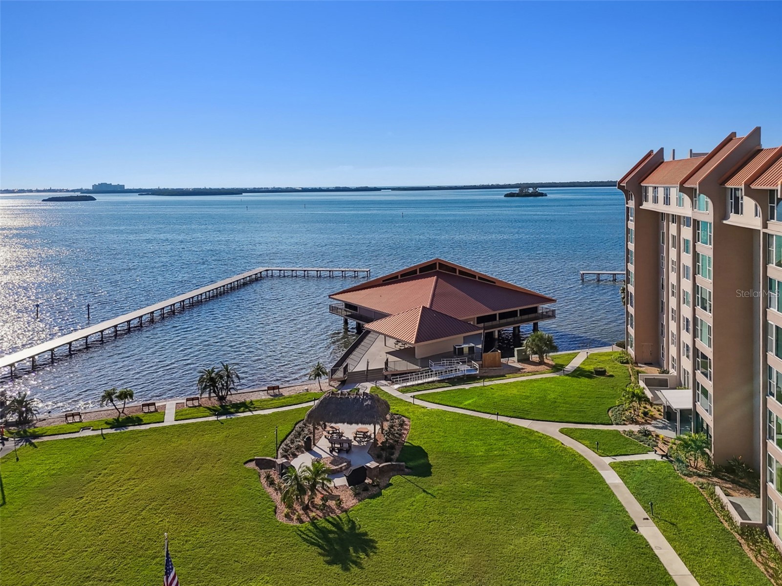 634 Edgewater Drive #744 Dunedin FL 34698 TB8469793 image42