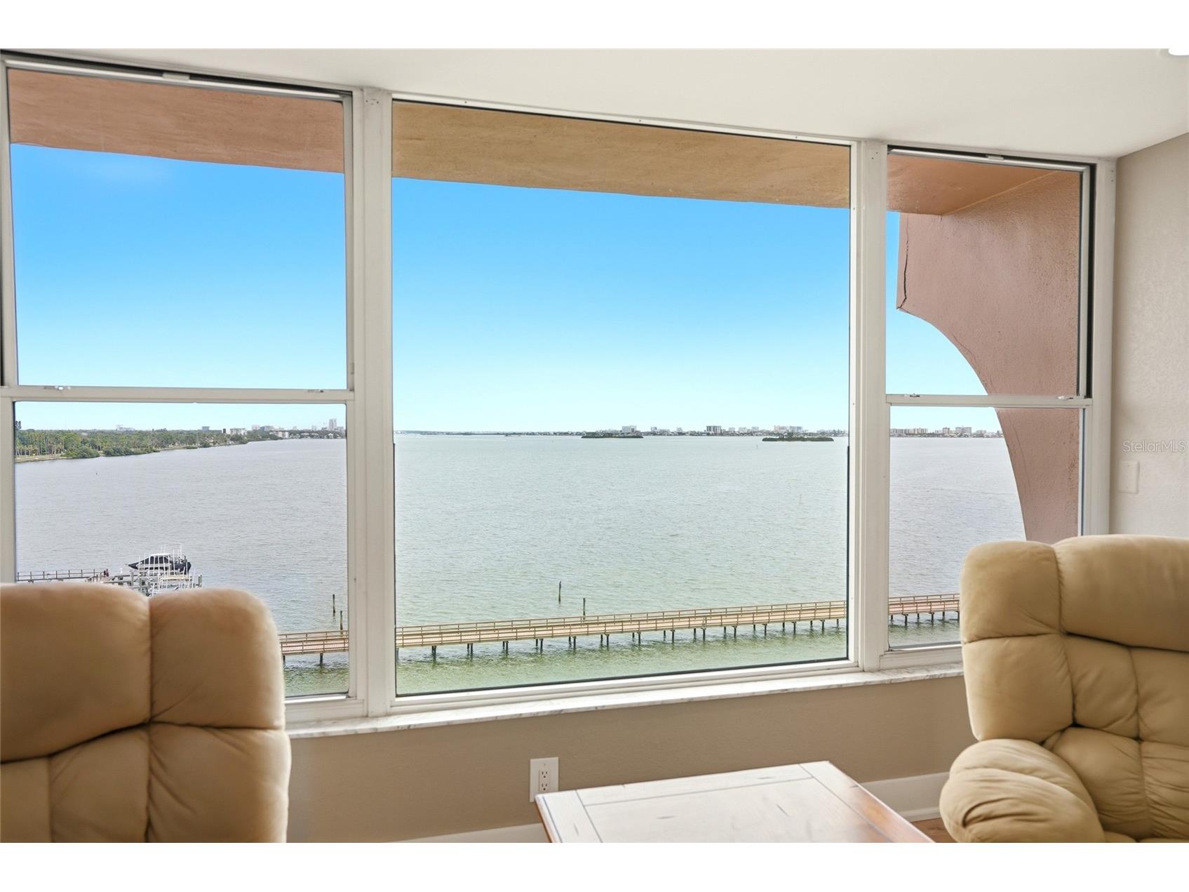 634 Edgewater Drive #844 Dunedin FL 34698 - ST. JOESPH SOUND TB8508038 image11