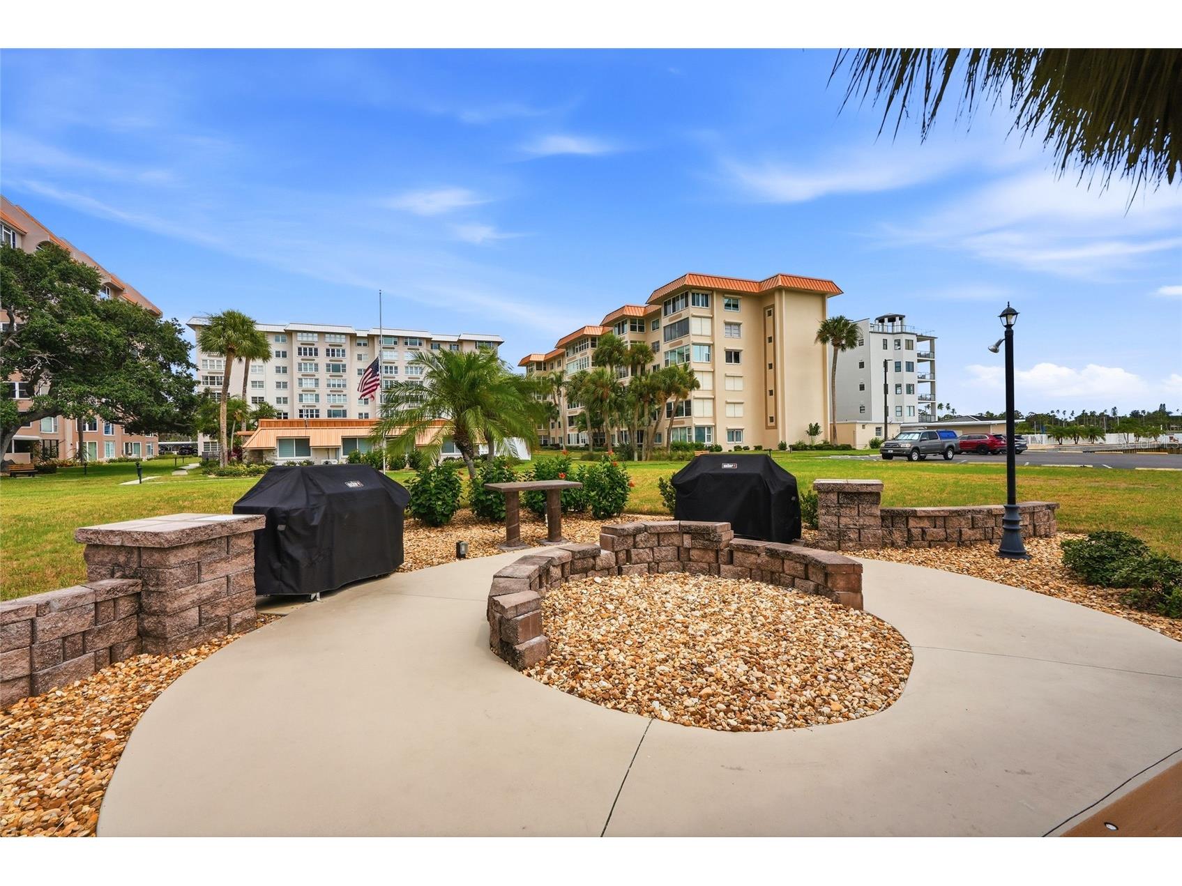634 Edgewater Drive #844 Dunedin FL 34698 - ST. JOESPH SOUND TB8508038 image34