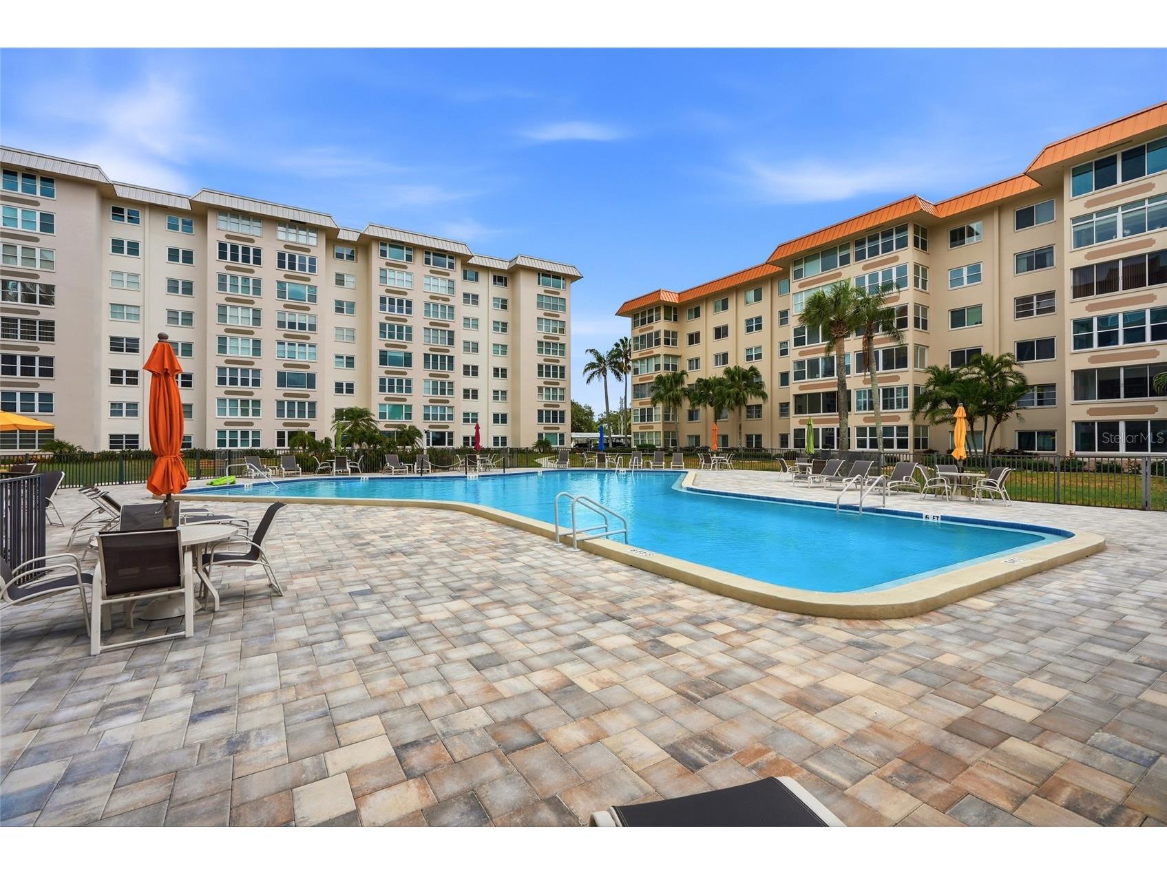 634 Edgewater Drive #844 Dunedin FL 34698 - ST. JOESPH SOUND TB8508038 image35