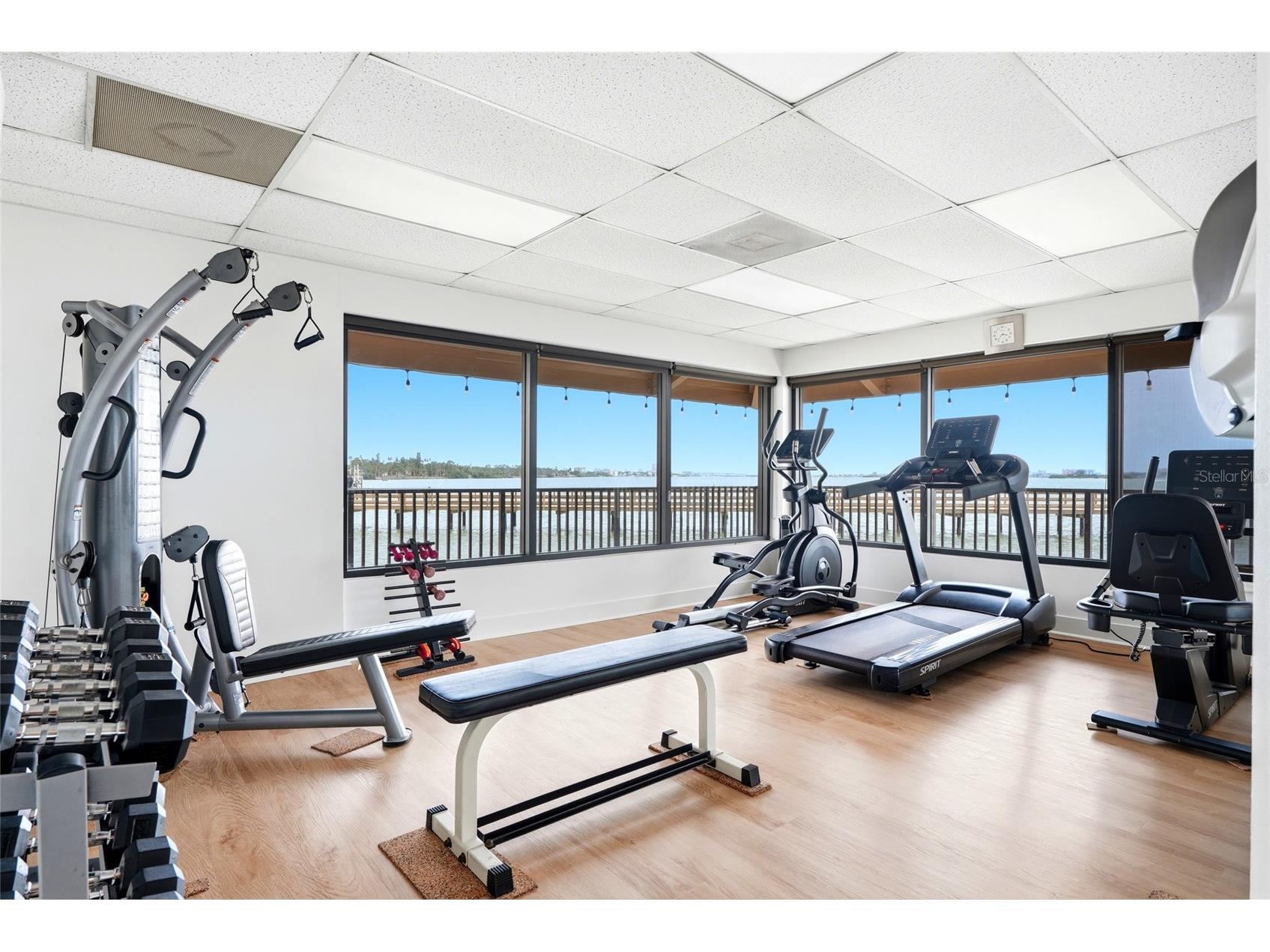 634 Edgewater Drive #844 Dunedin FL 34698 - ST. JOESPH SOUND TB8508038 image38