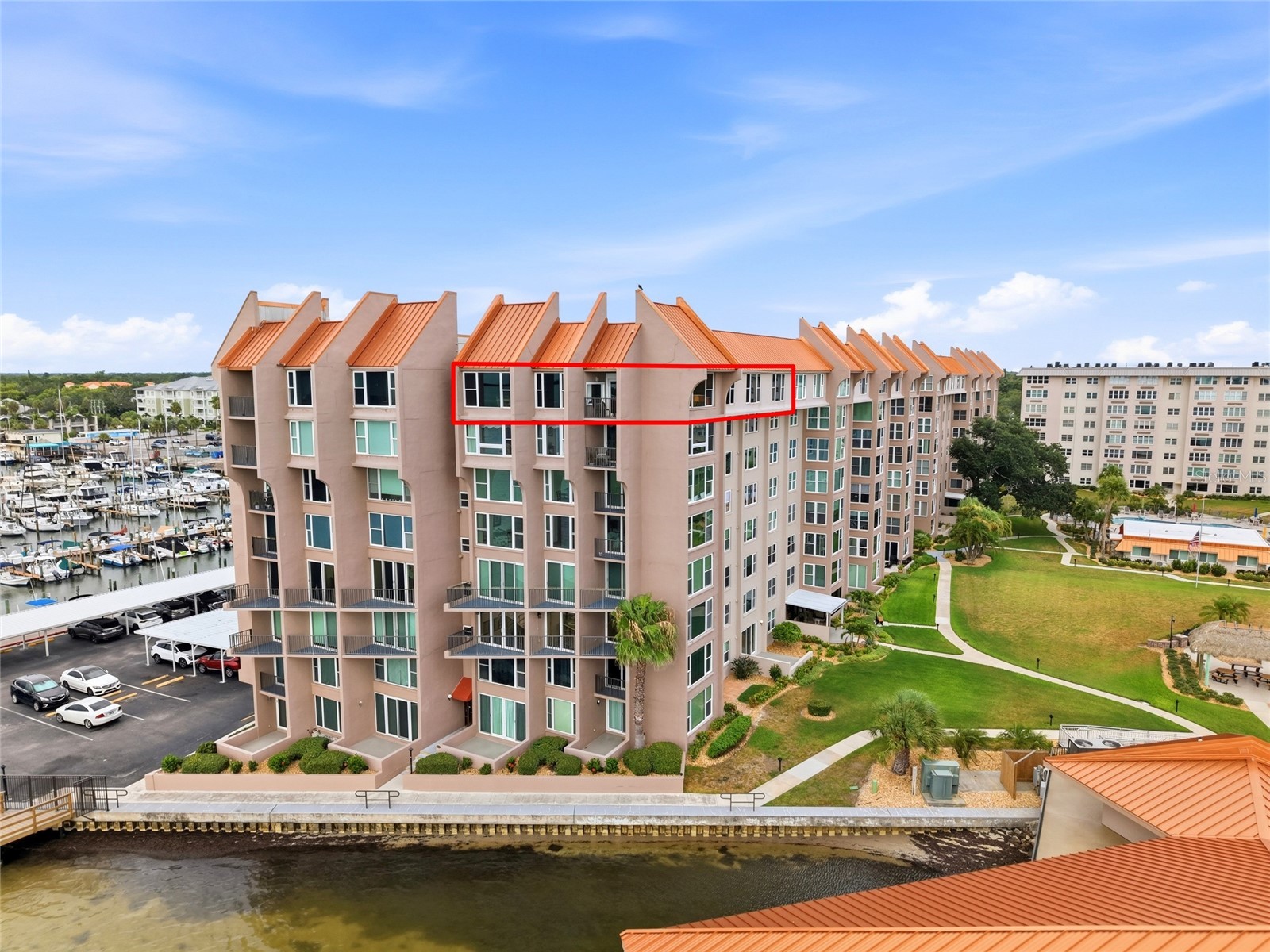 634 Edgewater Drive #844 Dunedin FL 34698 - ST. JOESPH SOUND TB8508038 image42