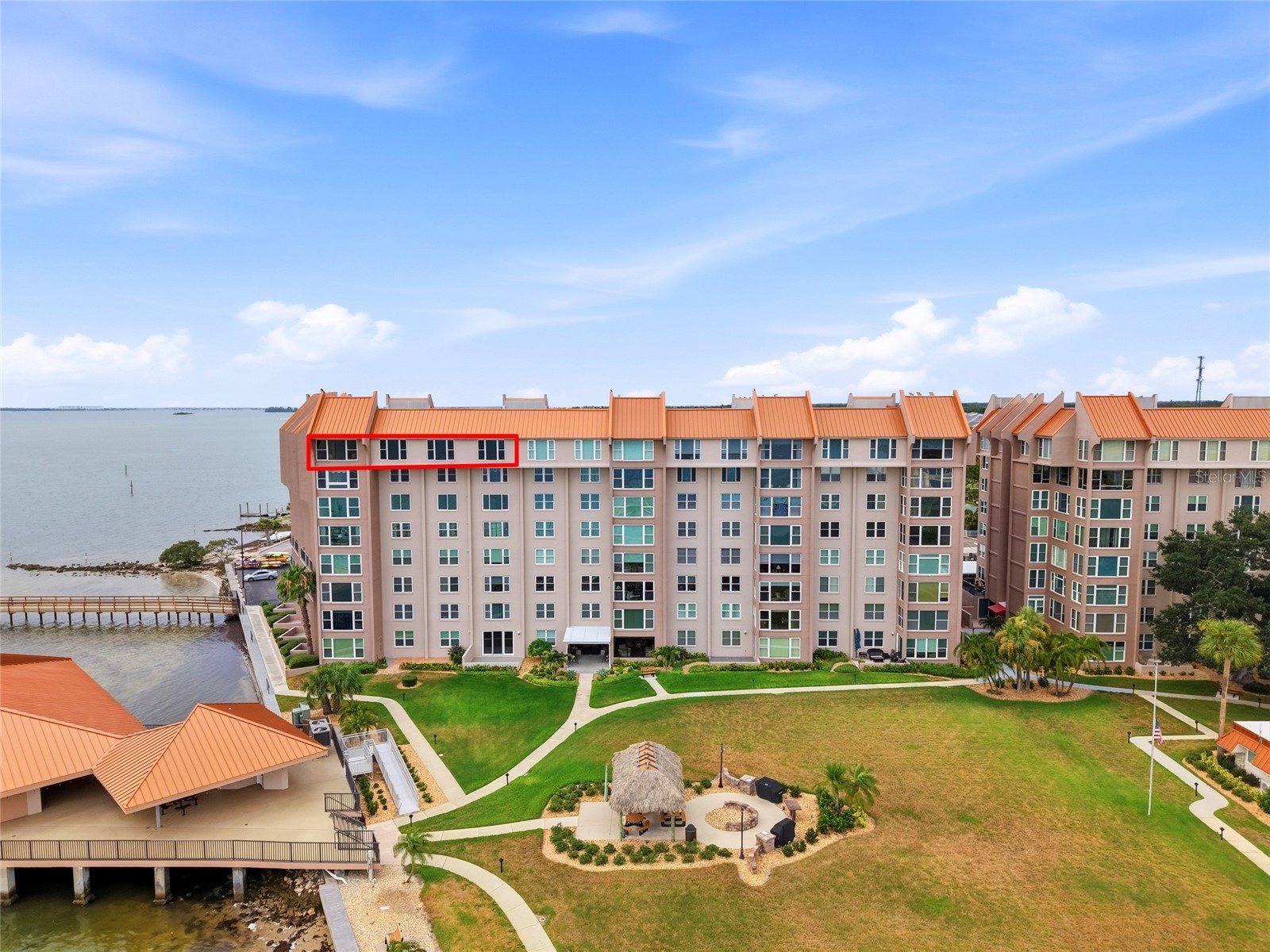 634 Edgewater Drive #844 Dunedin FL 34698 - ST. JOESPH SOUND TB8508038 image43