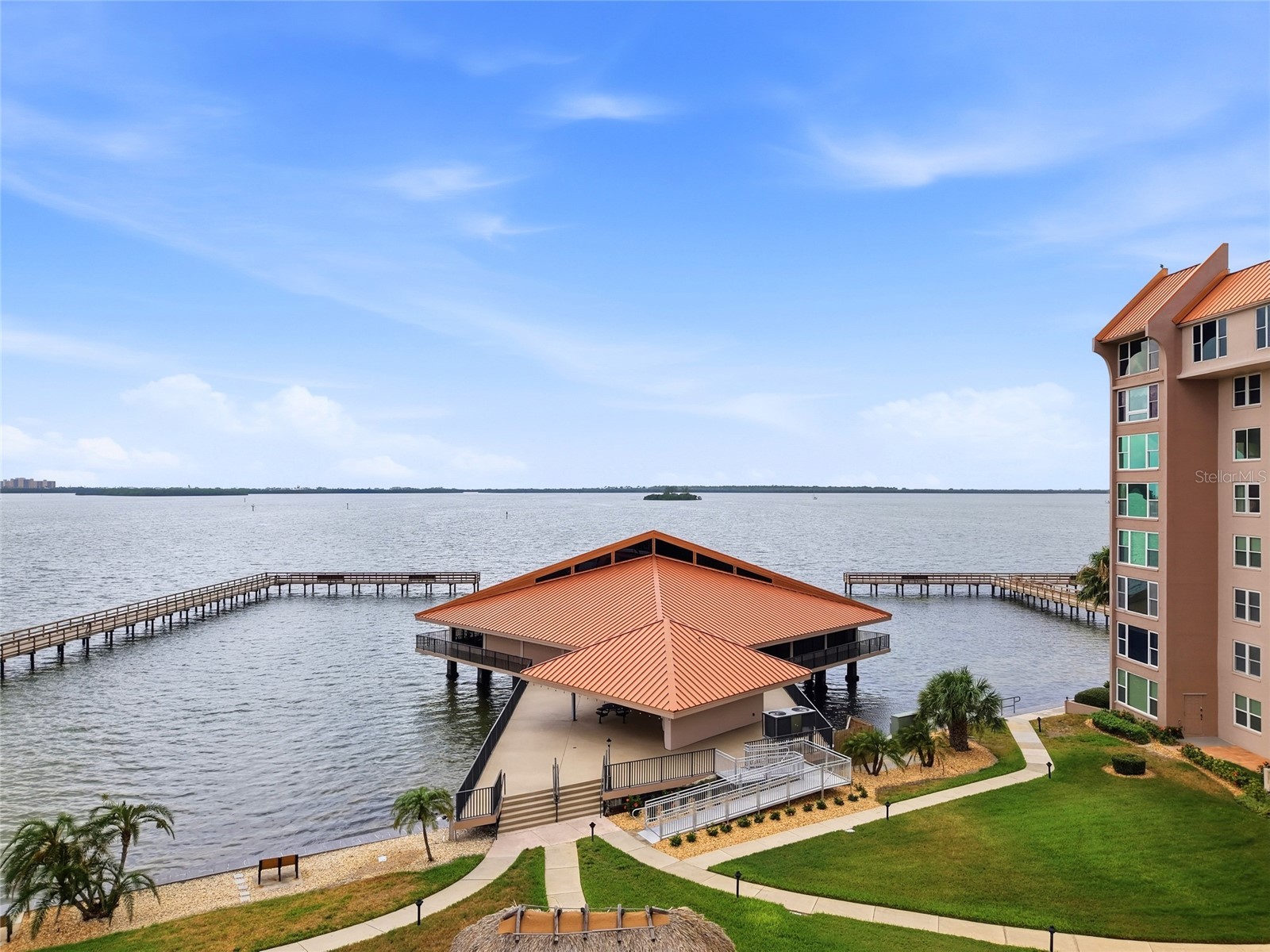 634 Edgewater Drive #844 Dunedin FL 34698 - ST. JOESPH SOUND TB8508038 image45