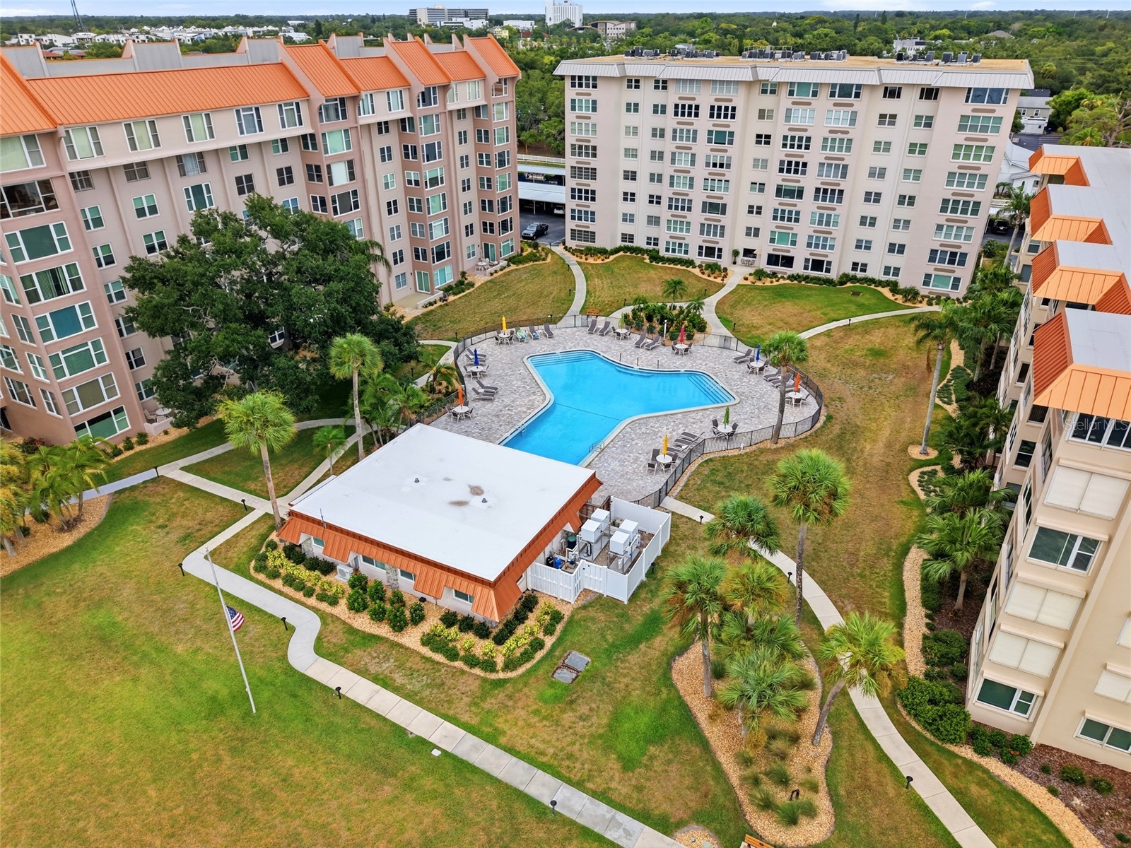 634 Edgewater Drive #844 Dunedin FL 34698 - ST. JOESPH SOUND TB8508038 image46