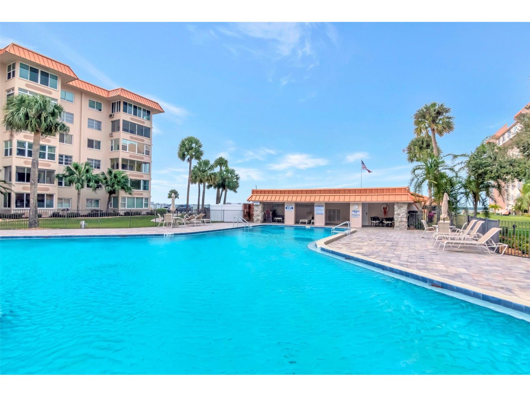 634 Edgewater Drive #848 Dunedin FL 34698 TB8468859 image17