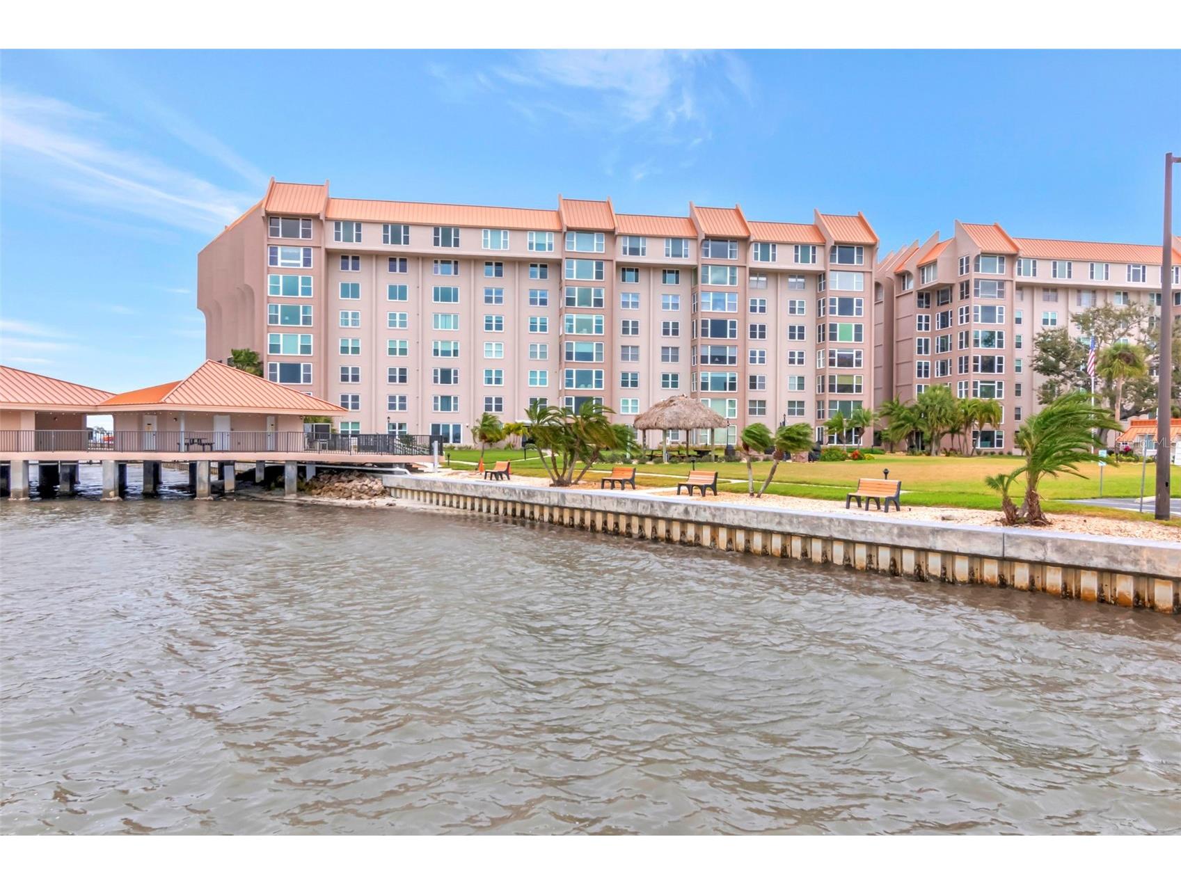 634 Edgewater Drive #848 Dunedin FL 34698 TB8468859 image26
