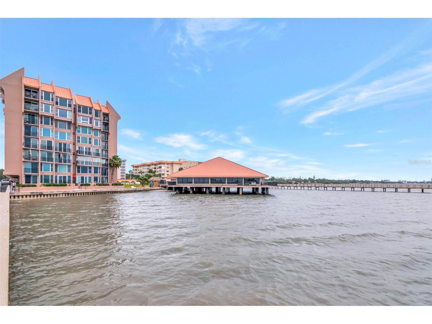 634 Edgewater Drive #848 Dunedin FL 34698 TB8468859 image33