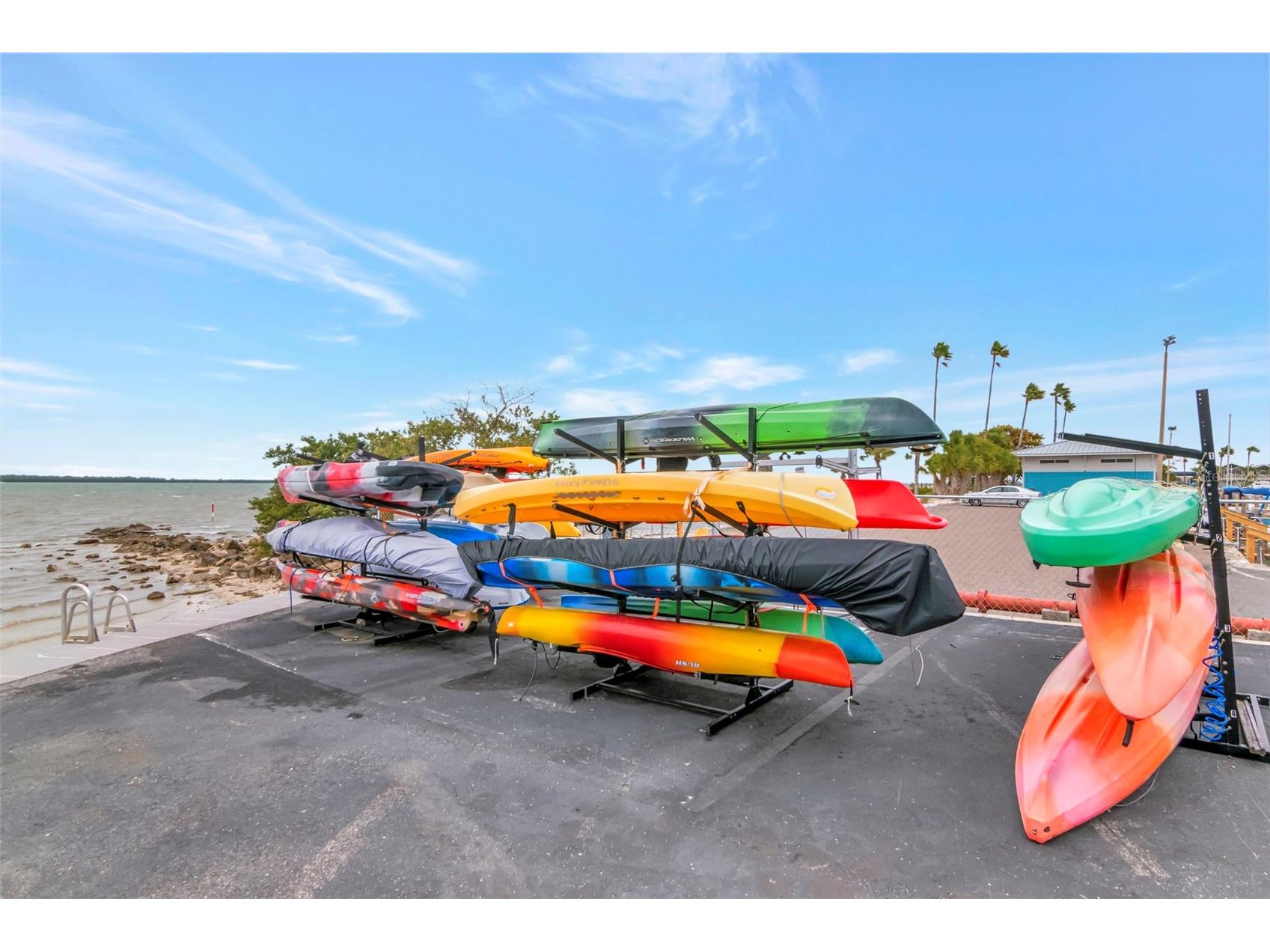 634 Edgewater Drive #848 Dunedin FL 34698 TB8468859 image34