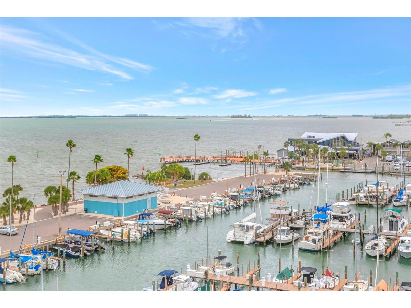 634 Edgewater Drive #848 Dunedin FL 34698 TB8468859 image35