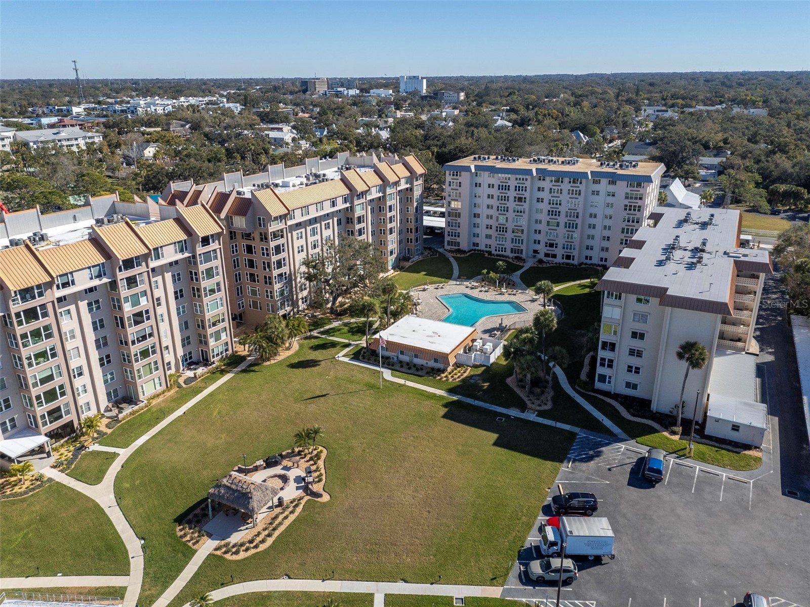 634 Edgewater Drive #848 Dunedin FL 34698 TB8468859 image36