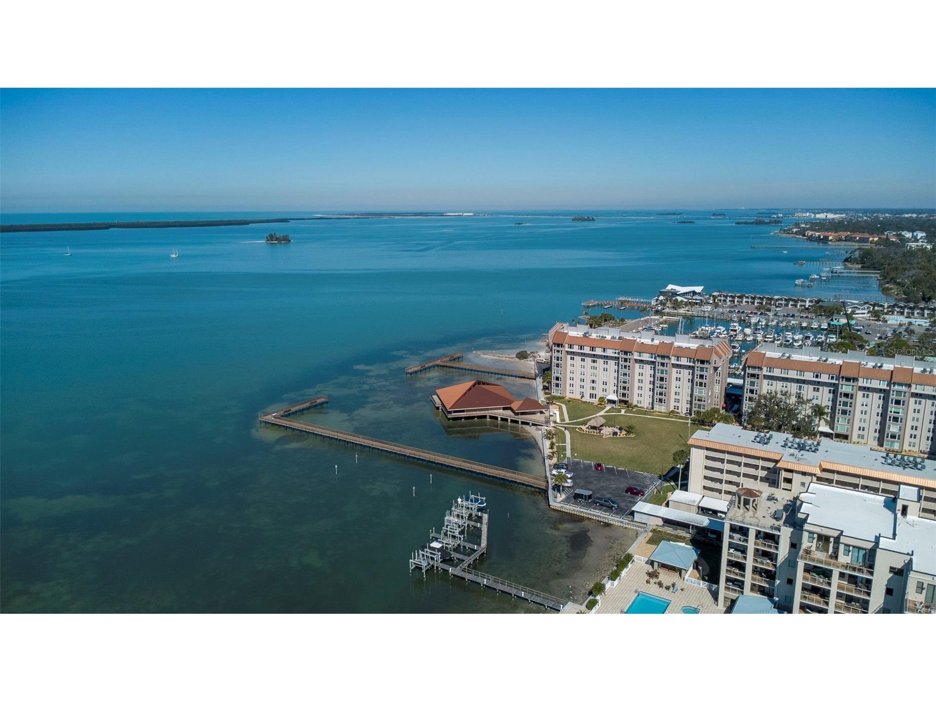 634 Edgewater Drive #848 Dunedin FL 34698 TB8468859 image38