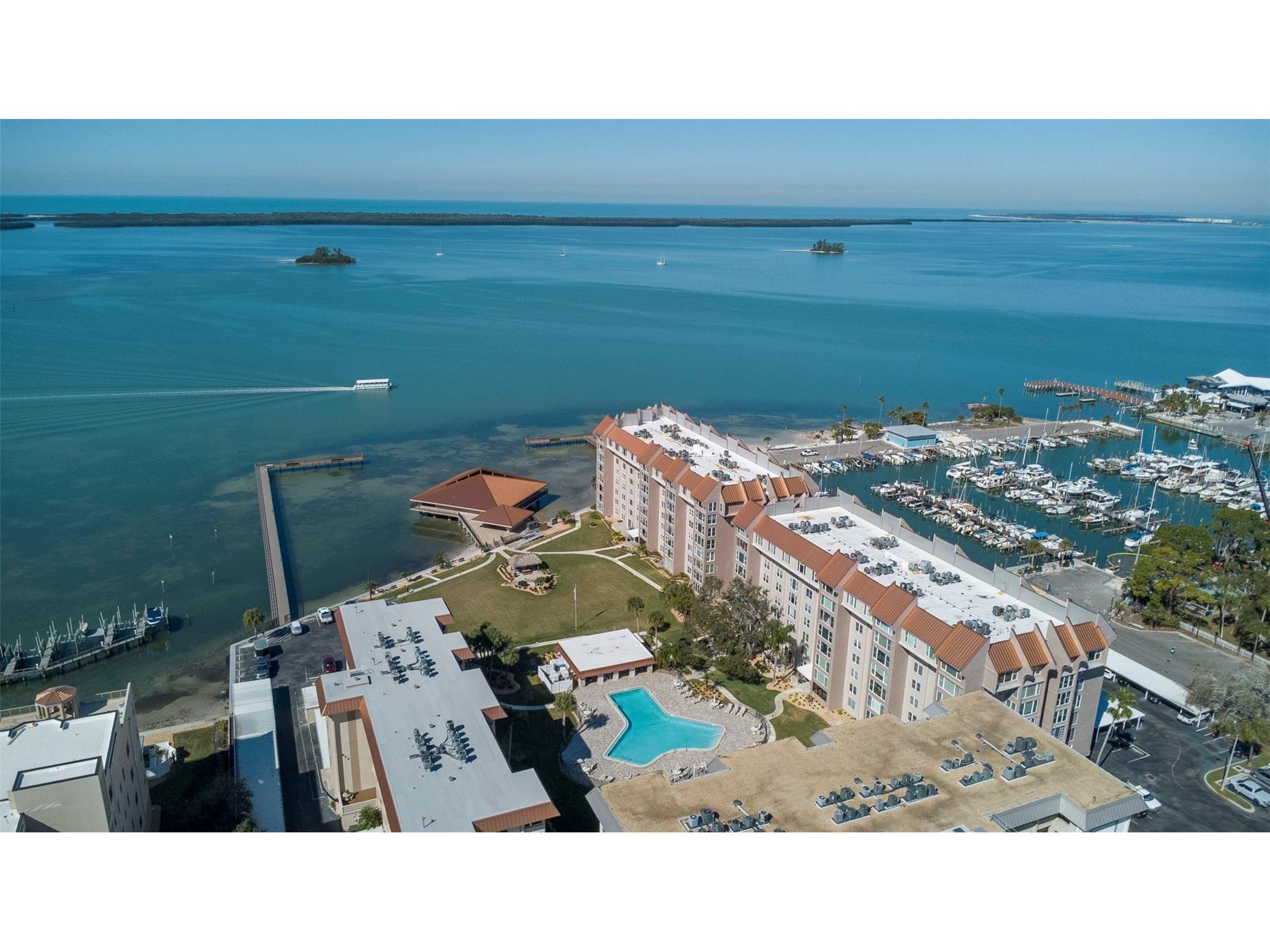 634 Edgewater Drive #848 Dunedin FL 34698 TB8468859 image39