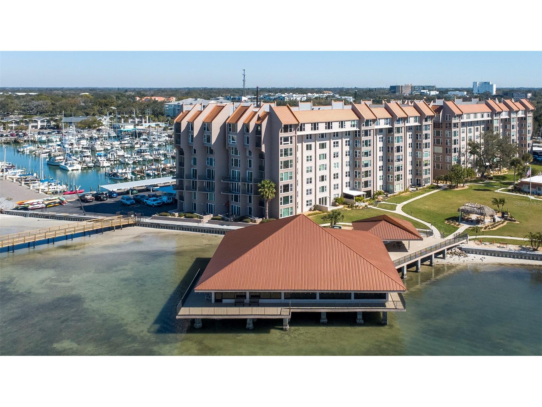 634 Edgewater Drive #848 Dunedin FL 34698 TB8468859 image40