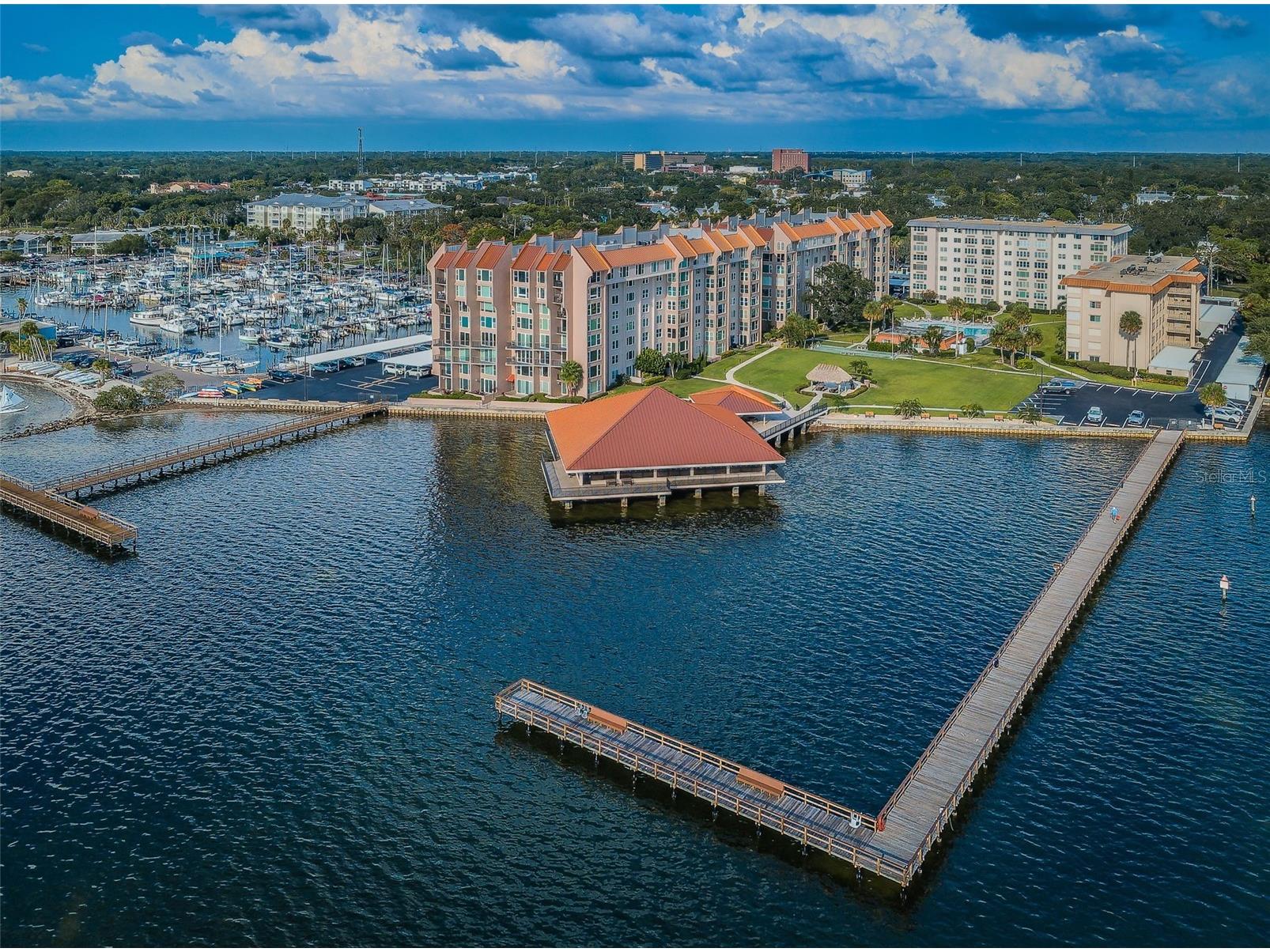 634 Edgewater Drive #849 Dunedin FL 34698 TB8465503 image1