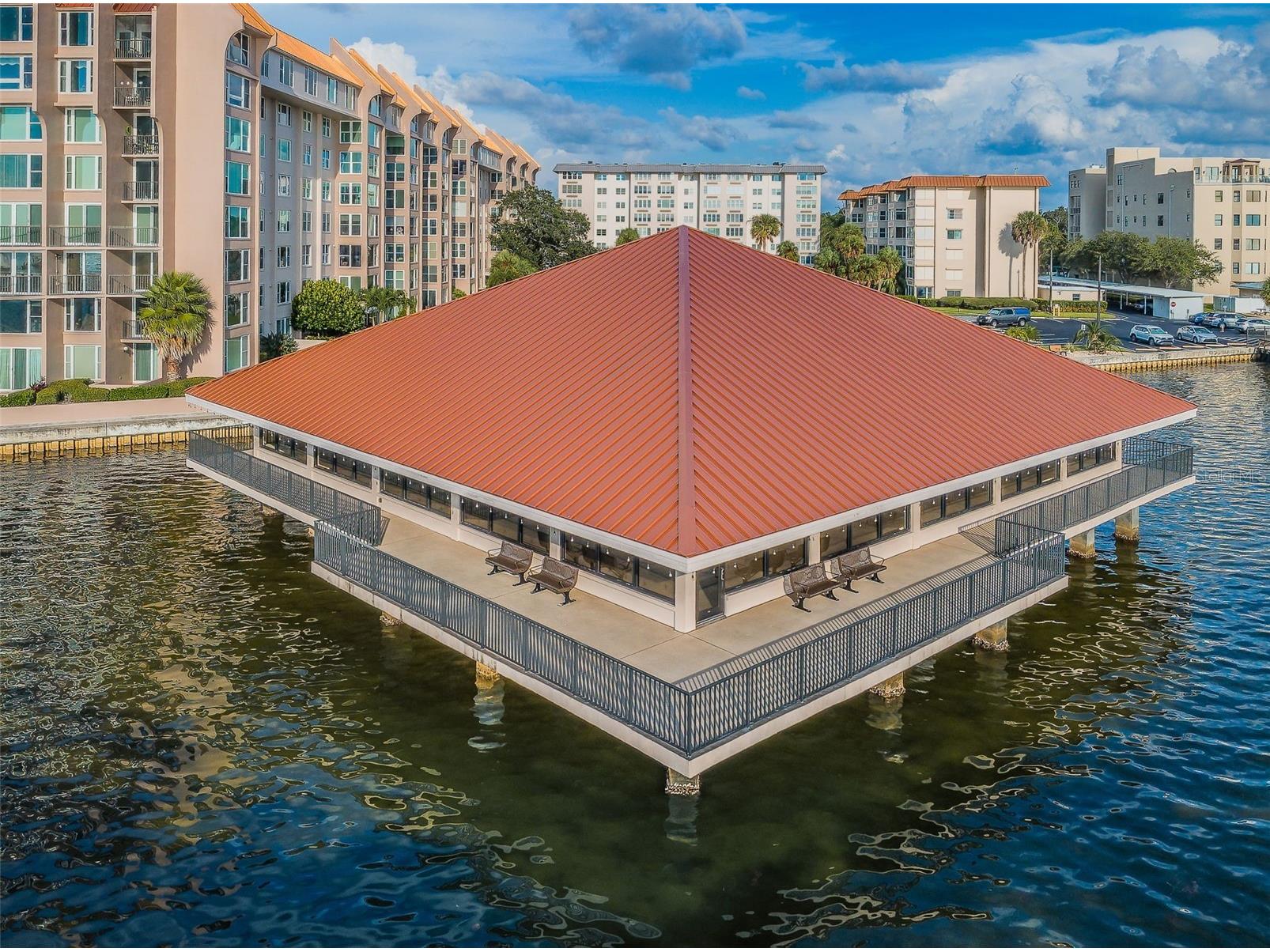 634 Edgewater Drive #849 Dunedin FL 34698 TB8465503 image35