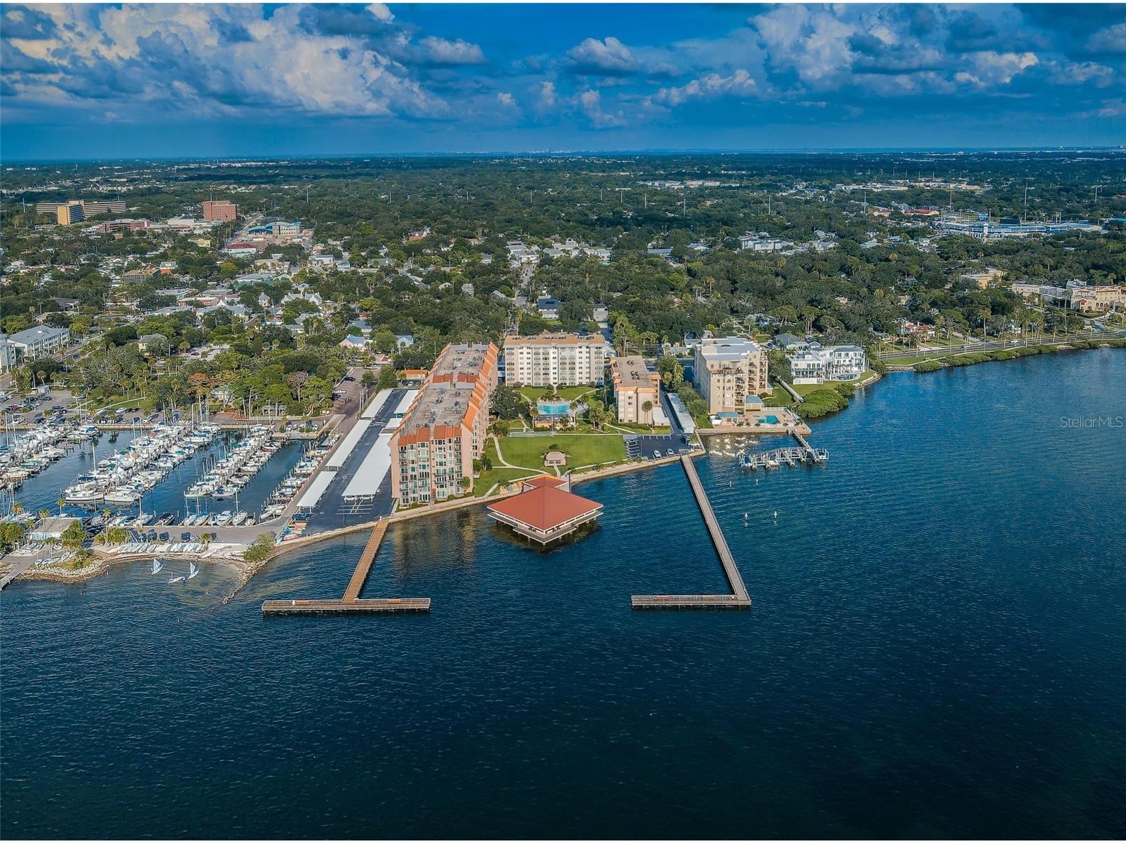 634 Edgewater Drive #849 Dunedin FL 34698 TB8465503 image40