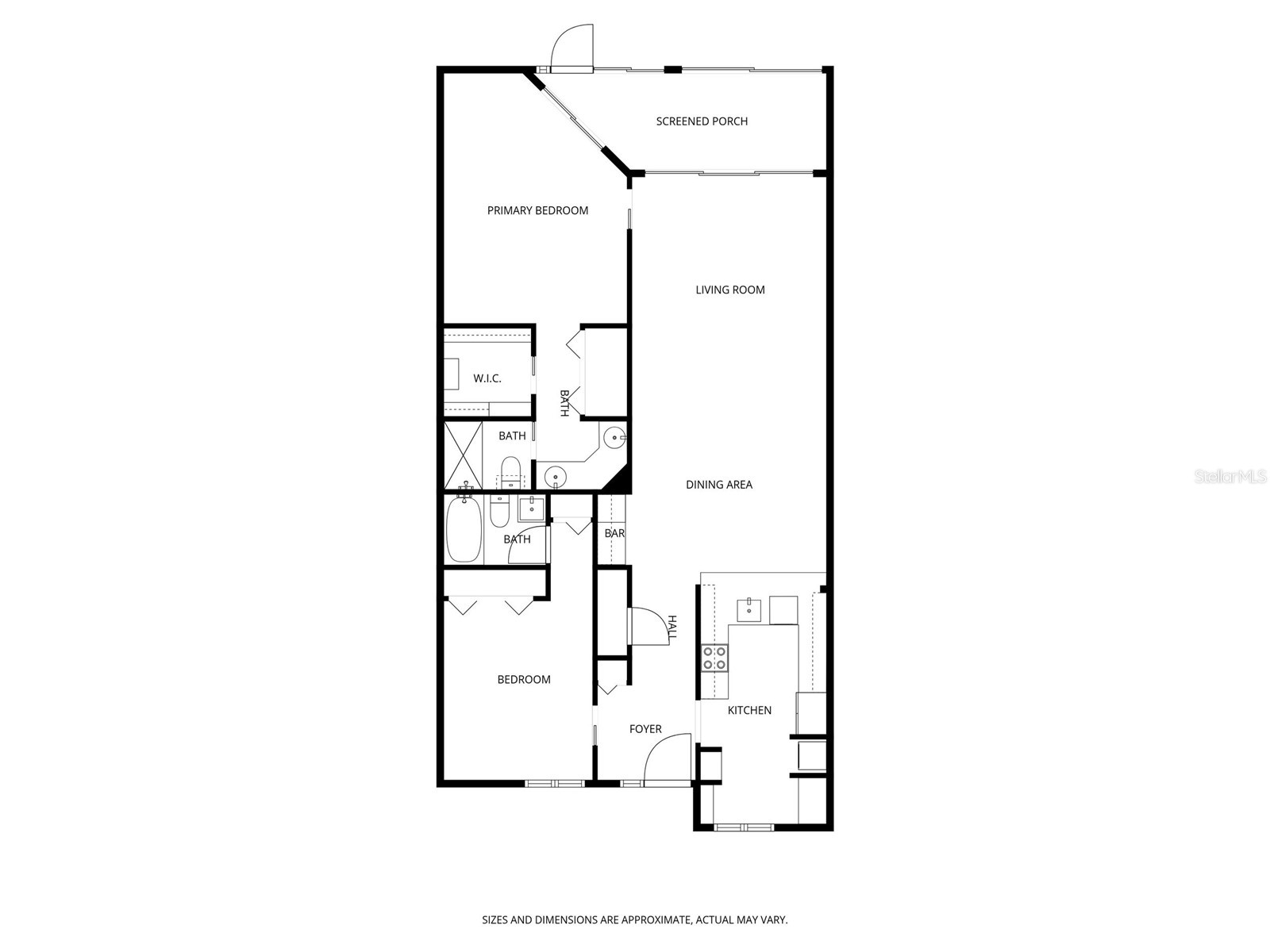 634 Estuary Drive #634 Bradenton FL 34209 A4688329 image60