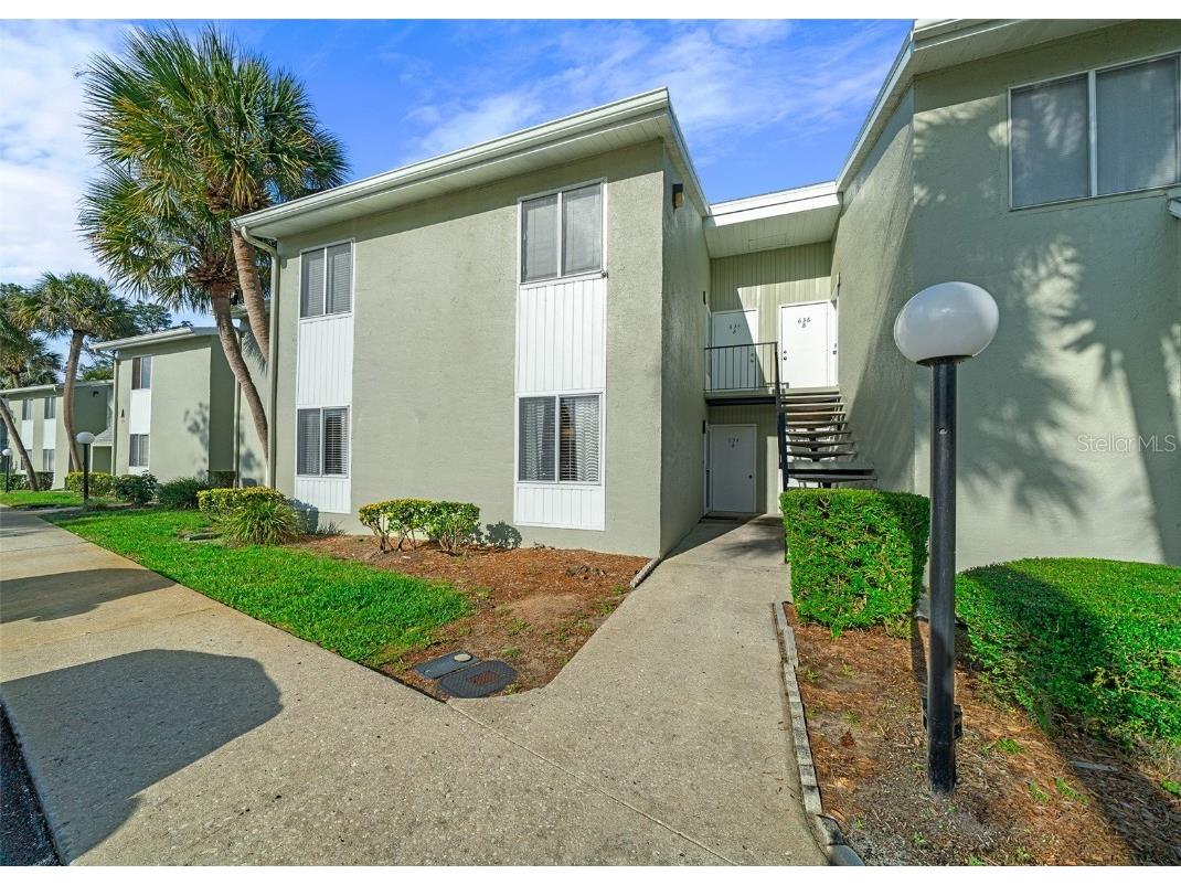 634 Fairways Circle #A Ocala FL 34472 OM674259 image1