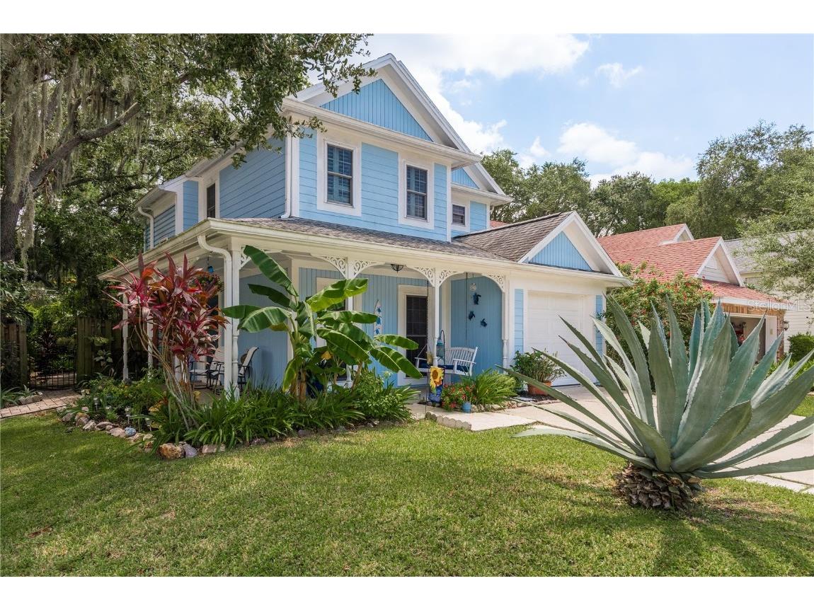 634 Greenglen Lane Palm Harbor FL 34684 U8254500 image1