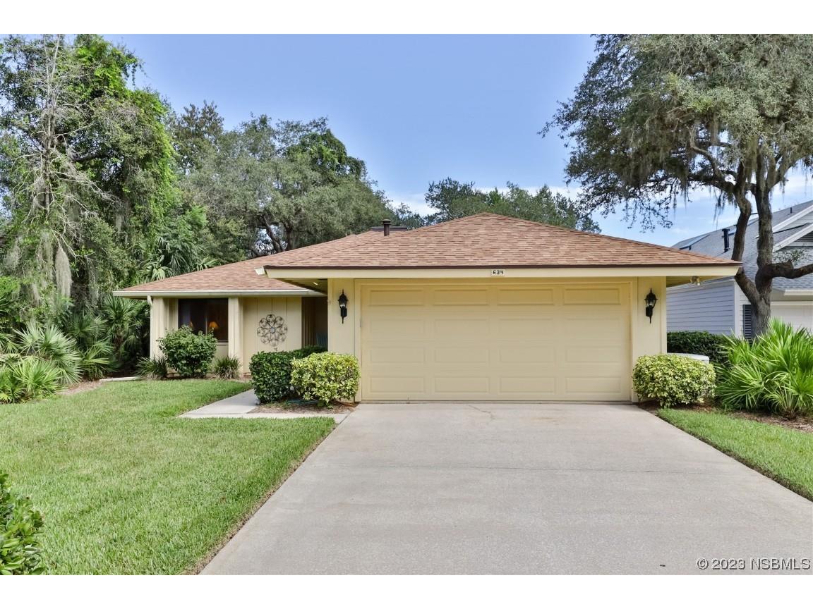 634 Kilmarnock Court New Smyrna Beach FL 32168 NS1077016 image1