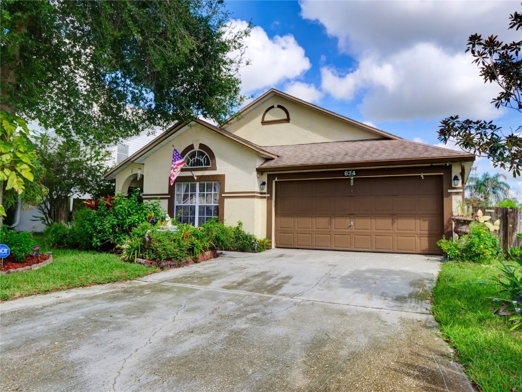 634 Lake Davenport Boulevard Davenport FL 33897 - LAKE DAVENPORT U8182493 image1