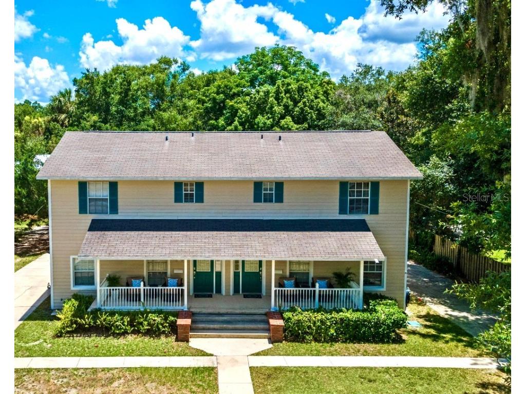 634 N Tremain Street Mount Dora FL 32757 W7876395 image1